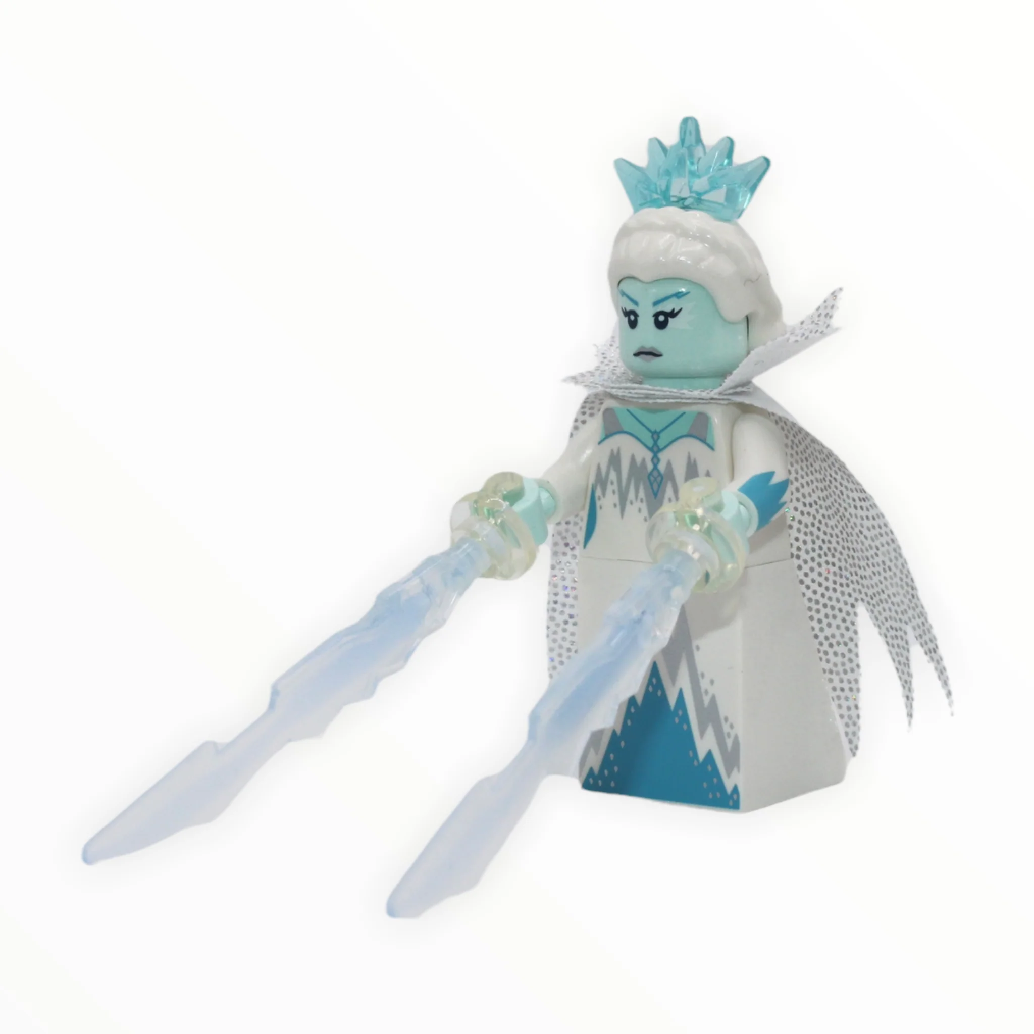 LEGO Series 16: Ice Queen