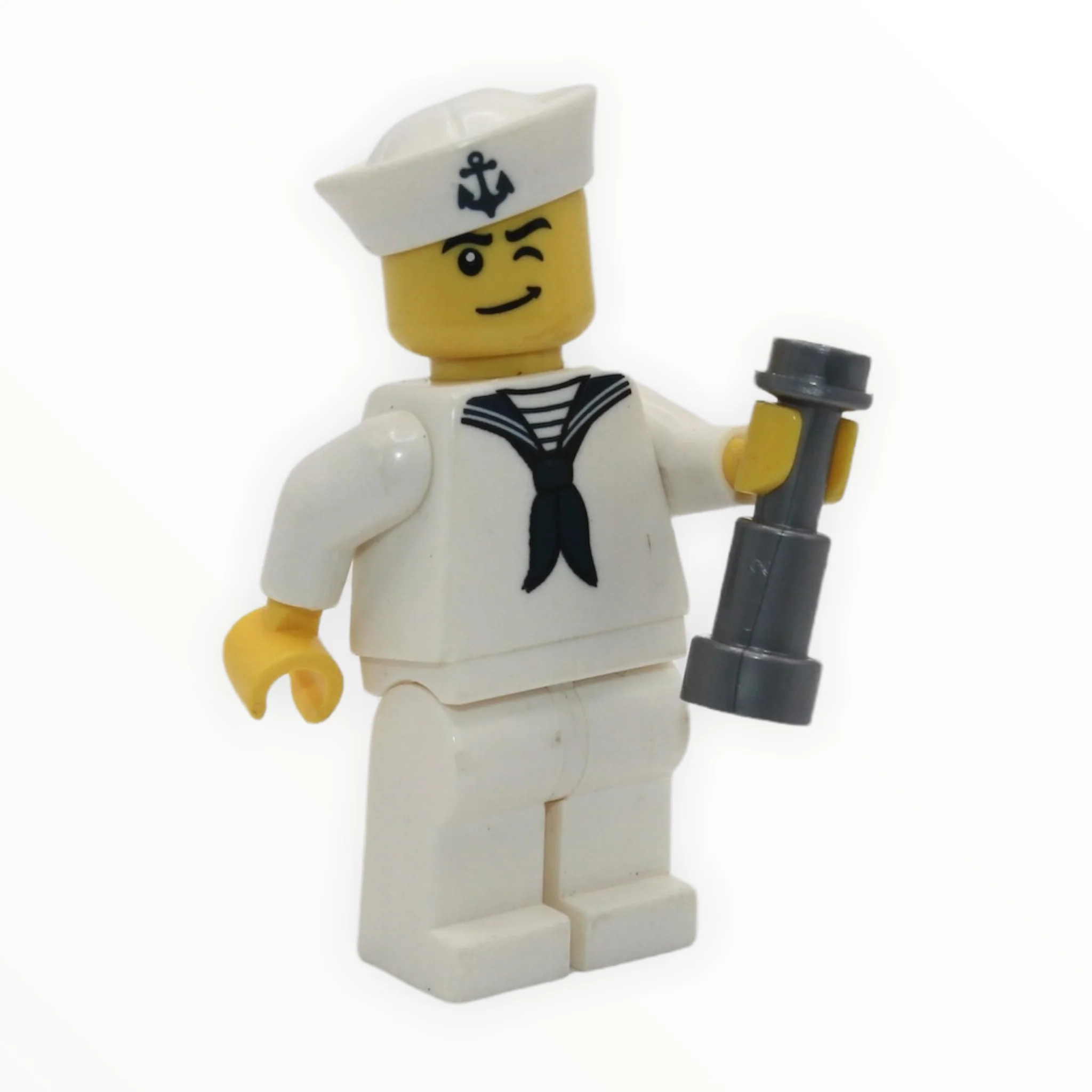 LEGO Series 4: Sailor - Image 2