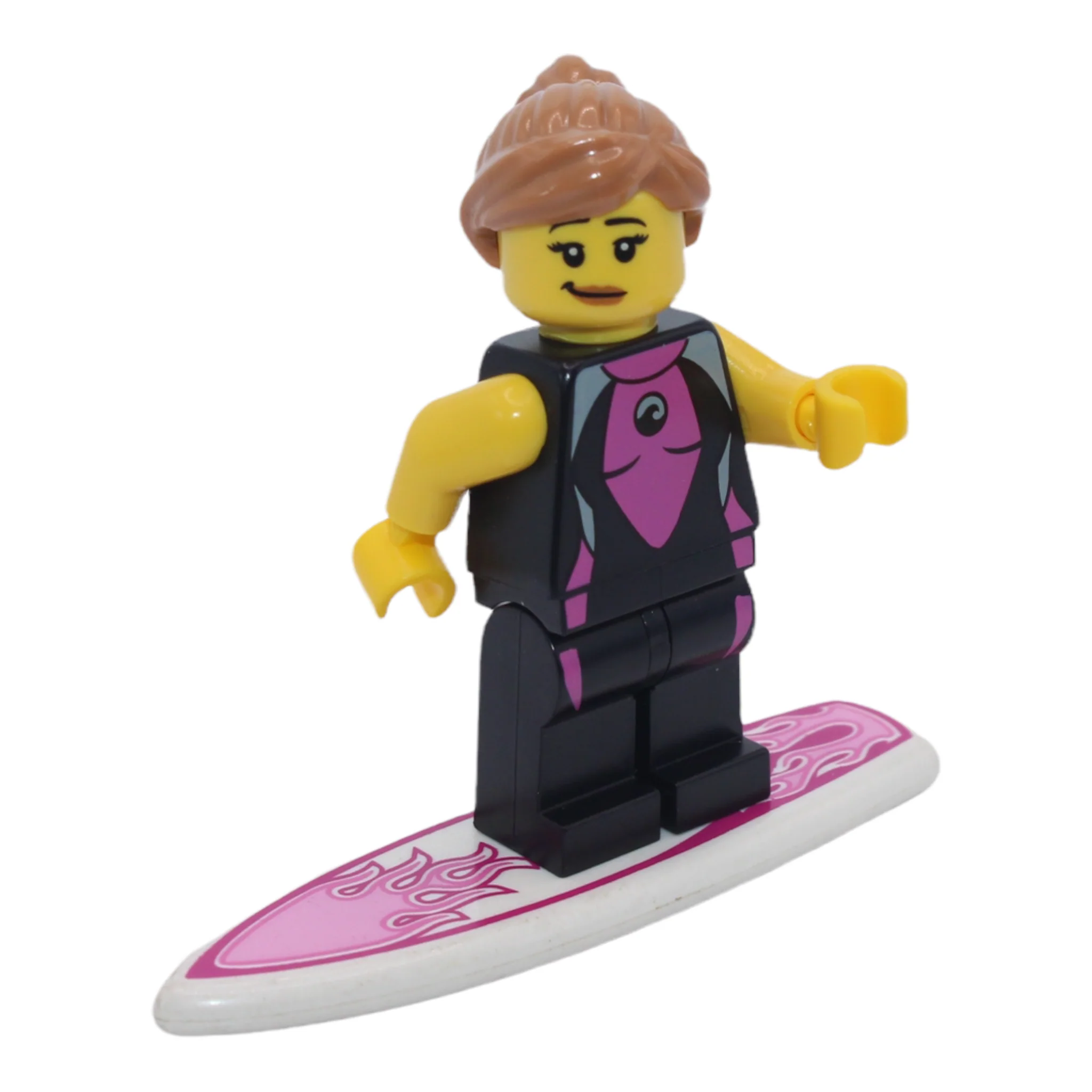 LEGO Series 4: Surfer Girl
