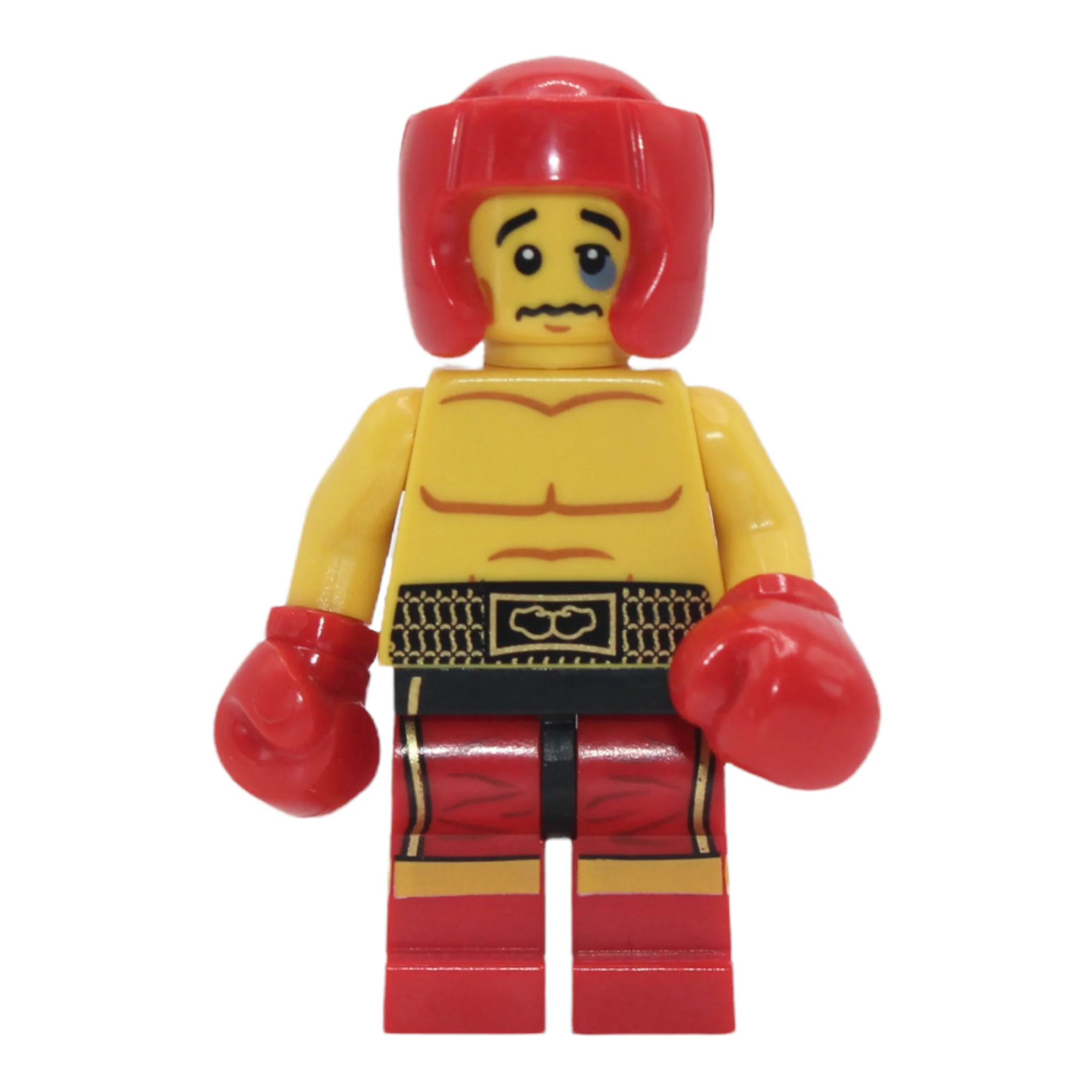 LEGO Series 5: Boxer - Image 2