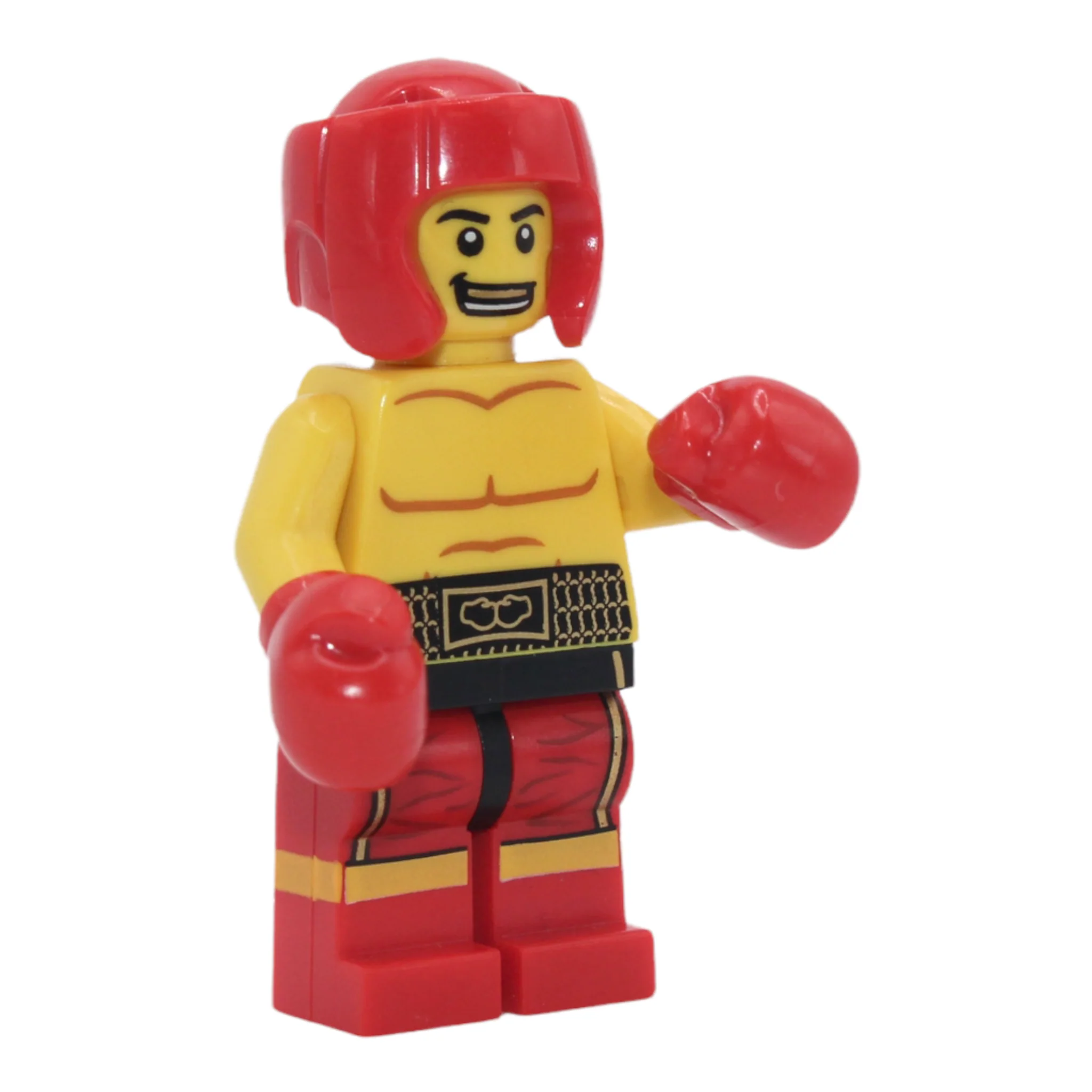LEGO Series 5: Boxer - Image 3