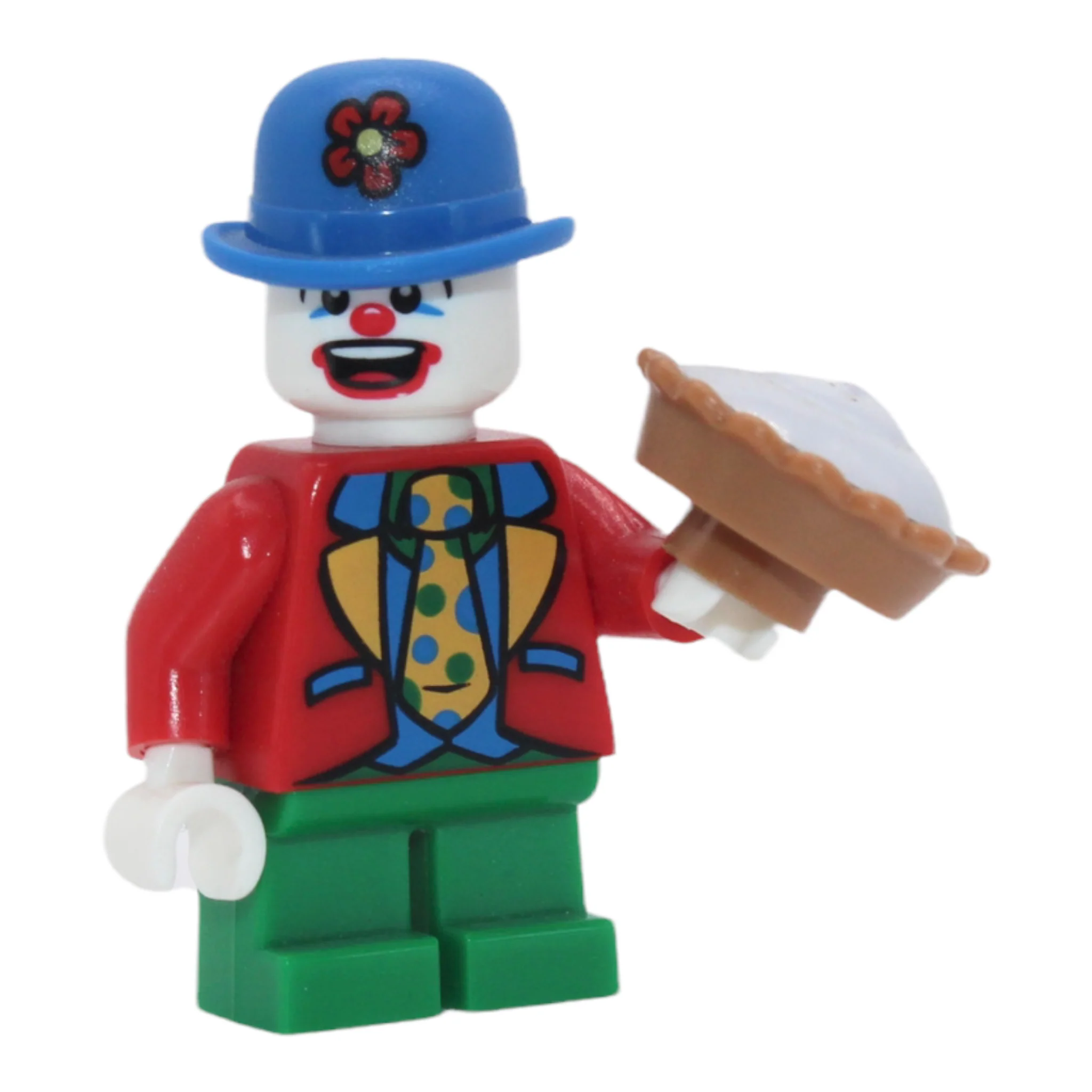 LEGO Series 5: Small Clown - Image 2