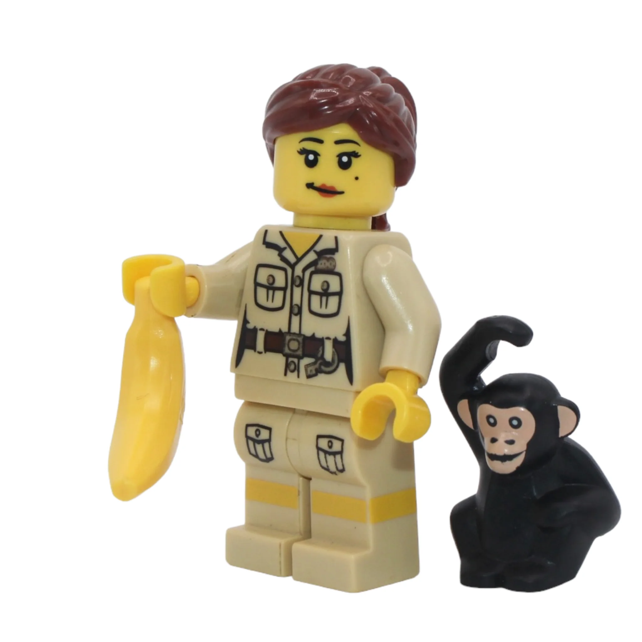 LEGO Series 5: Zookeeper - Image 2