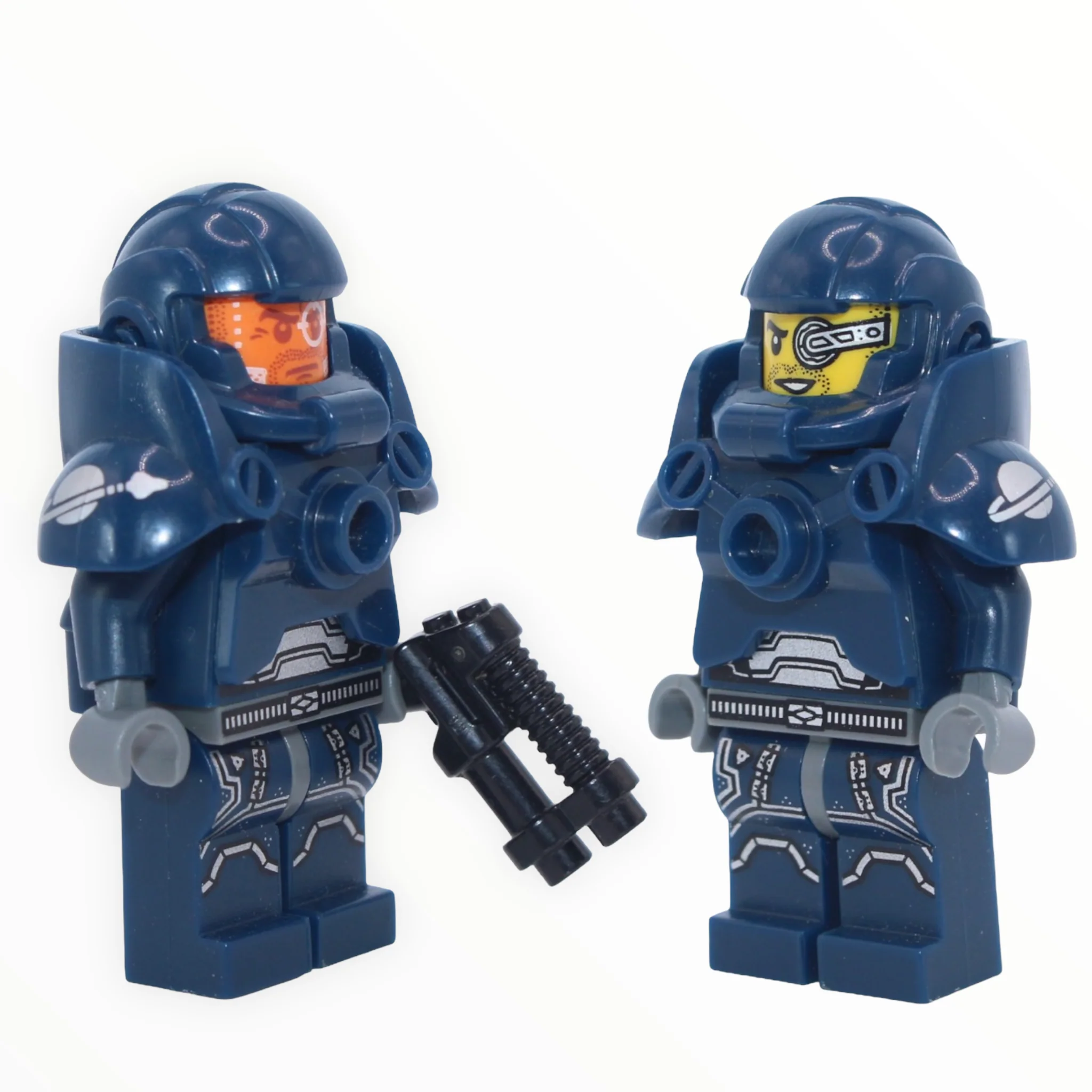 LEGO Series 7: Galaxy Patrol