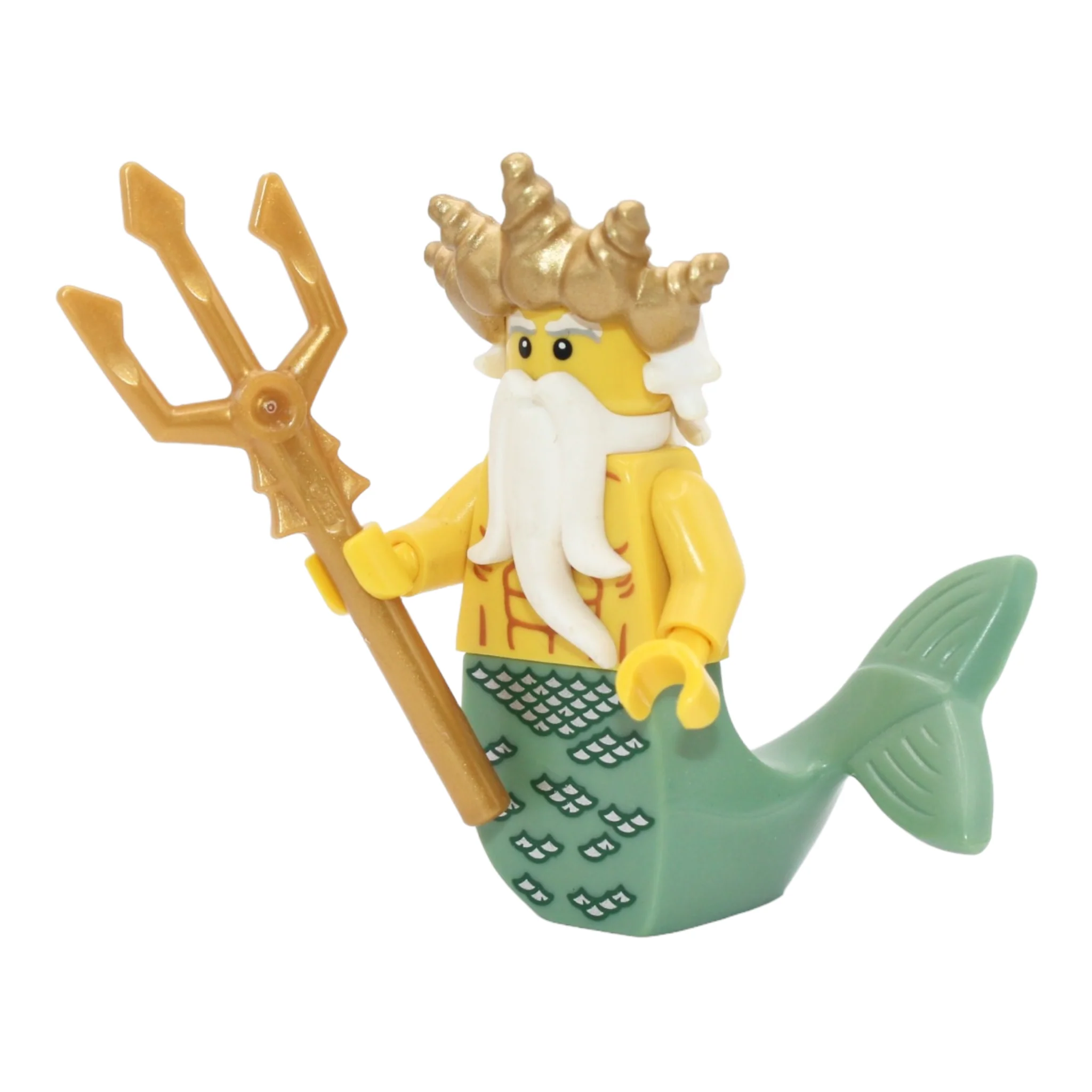 LEGO Series 7: Ocean King