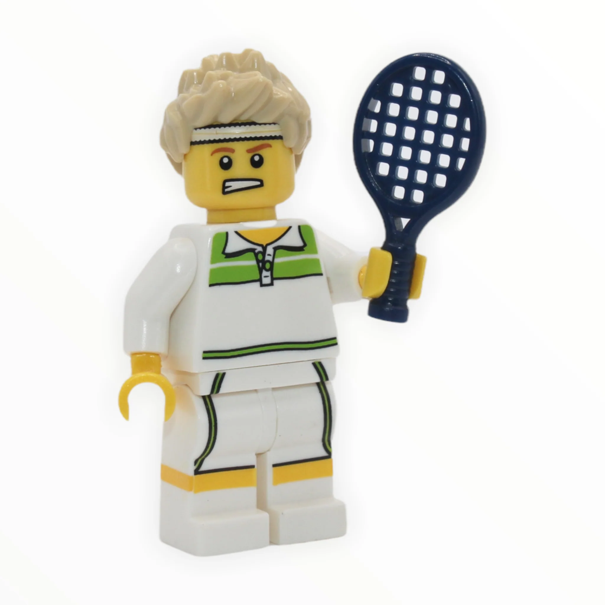 LEGO Series 7: Tennis Ace