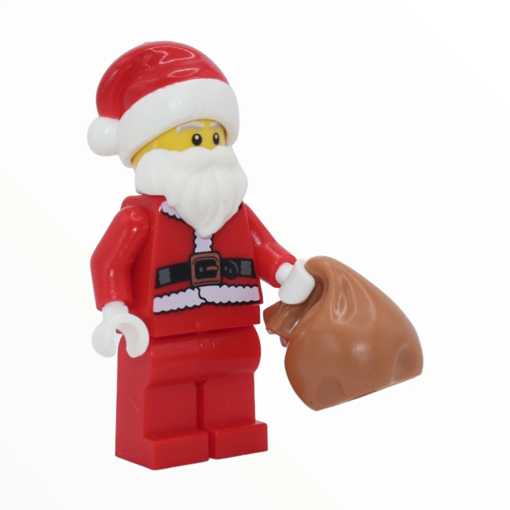 LEGO Series 8: Santa Claus - Image 2