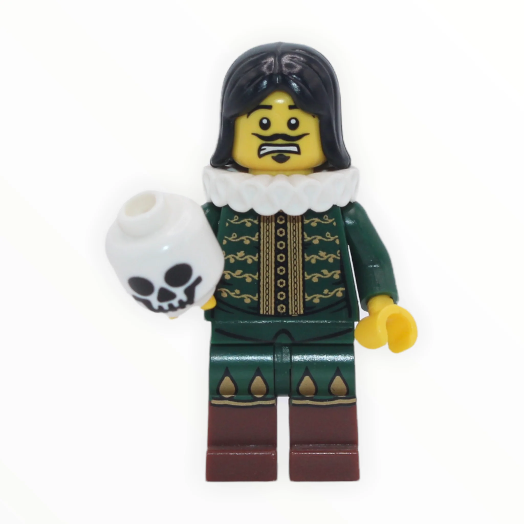 LEGO Series 8: The Thespian - Image 2