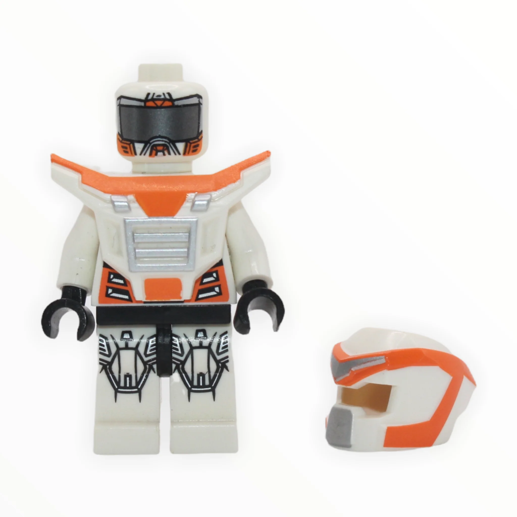 LEGO Series 9: Battle Mech - Image 2