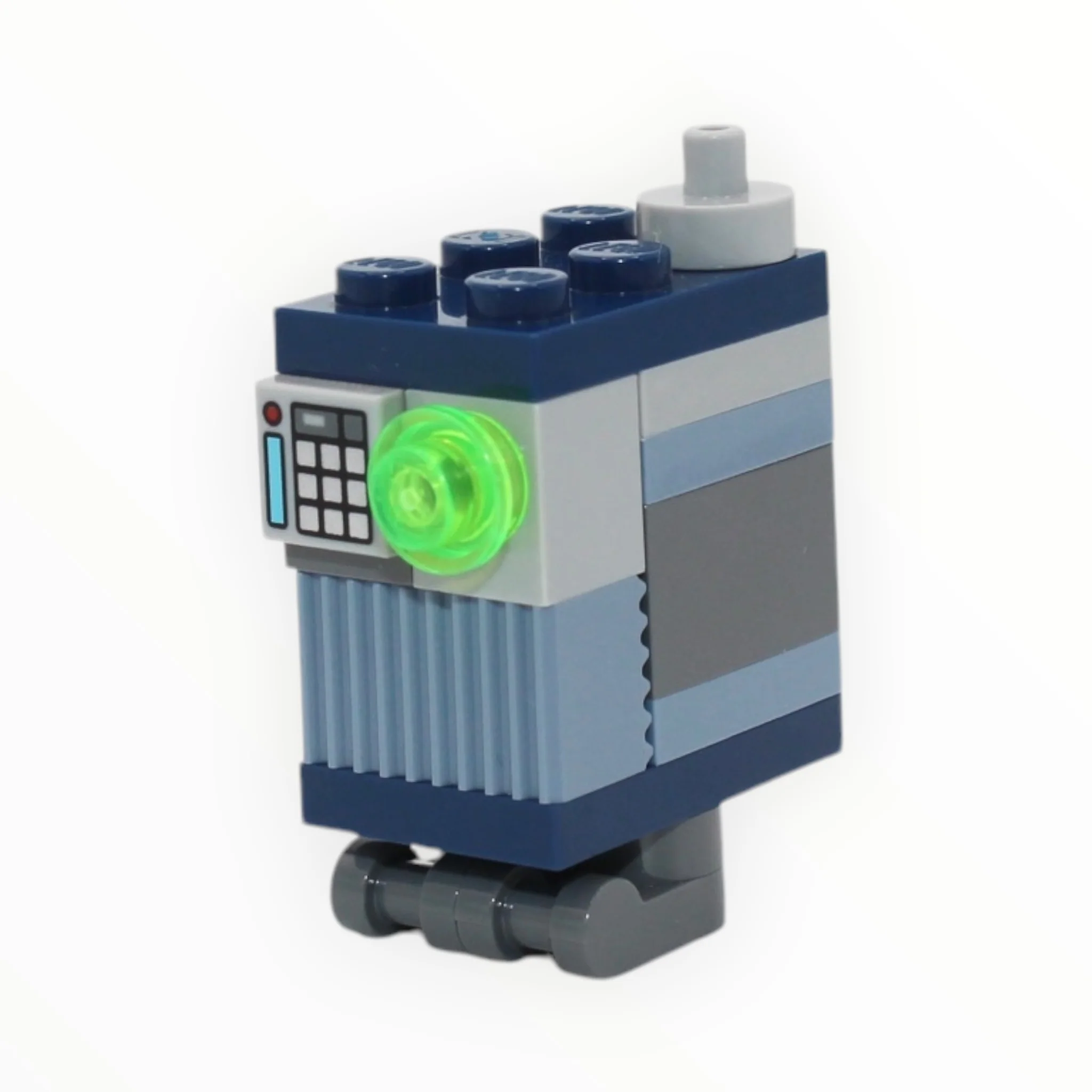Servo / SR-V0 GNK Power Droid