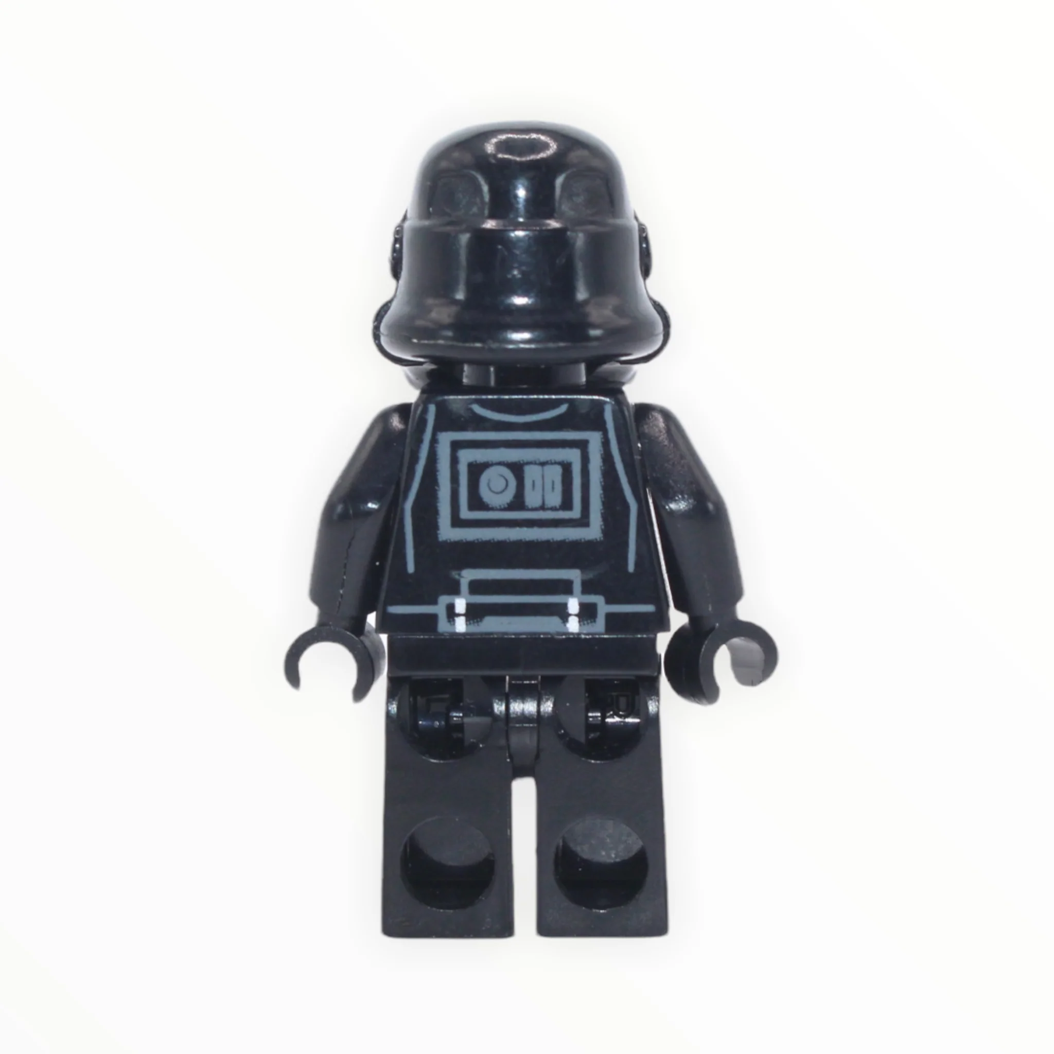 Shadow Trooper (short lines on back, 2008) - Image 2