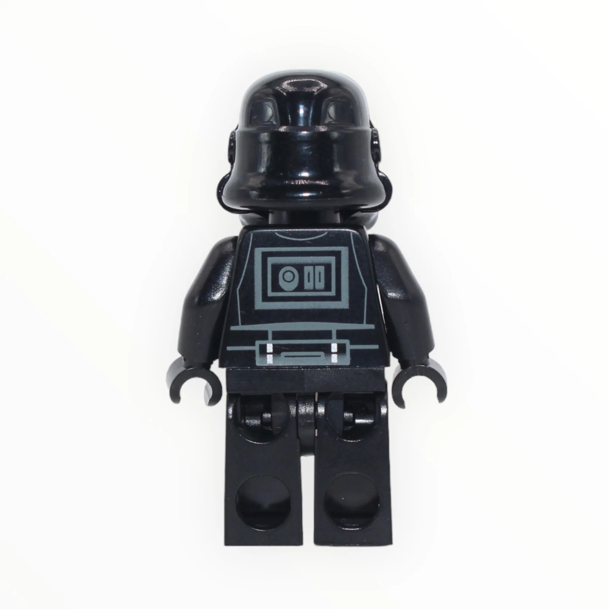 Shadow Trooper (long lines on back, 2009) - Image 2