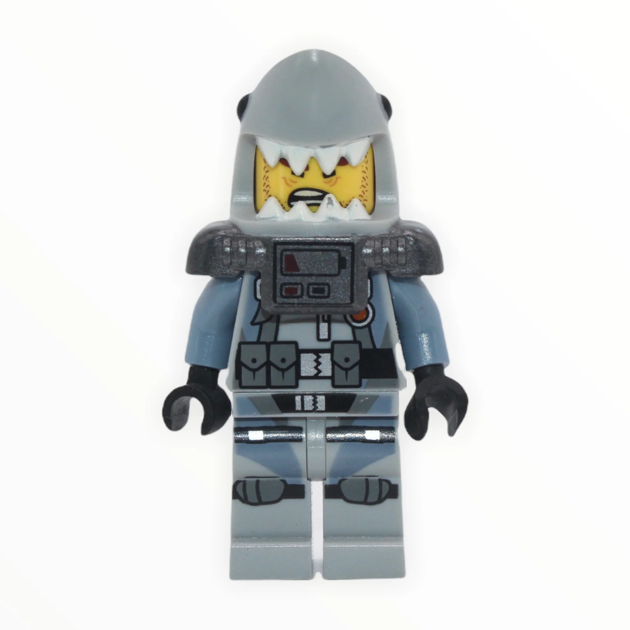 Shark Army Great White