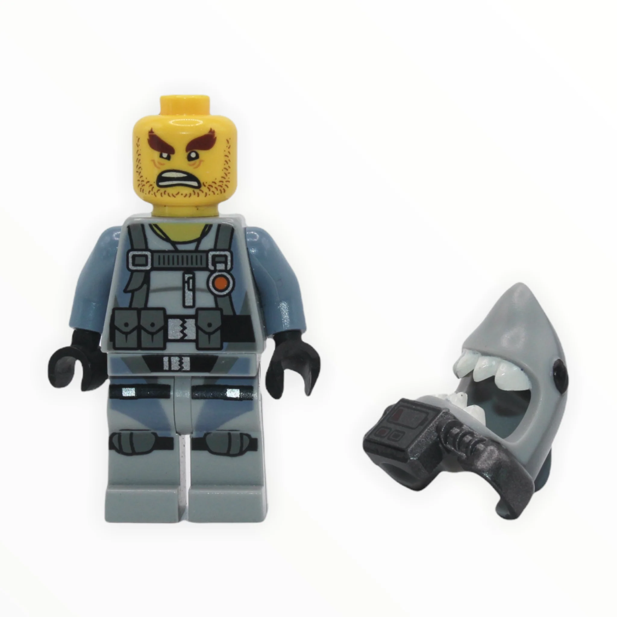 Shark Army Great White - Image 2