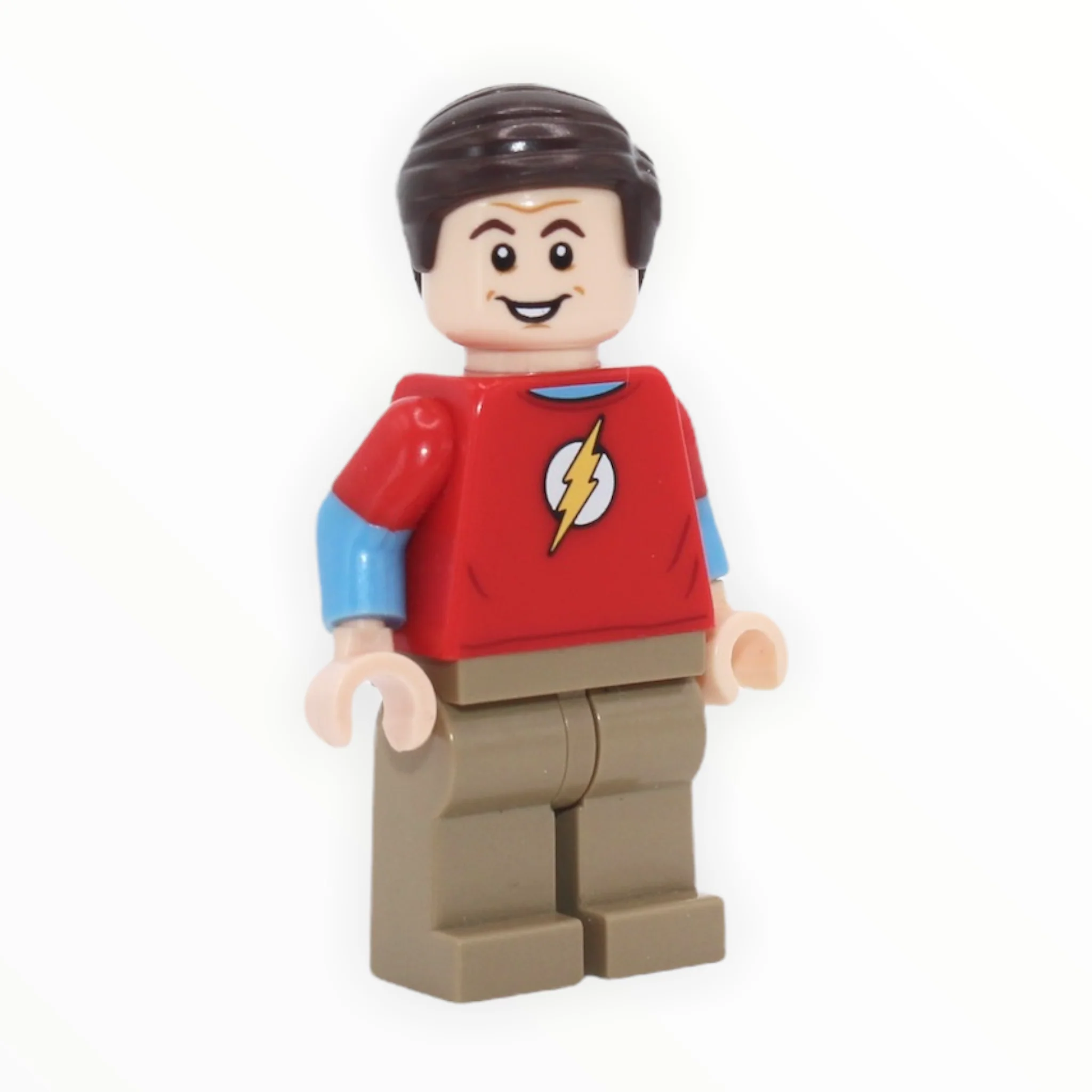 Sheldon Cooper