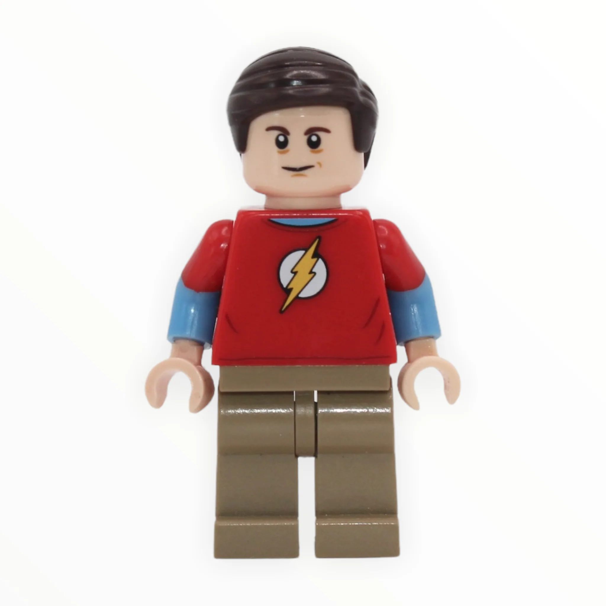 Sheldon Cooper - Image 2