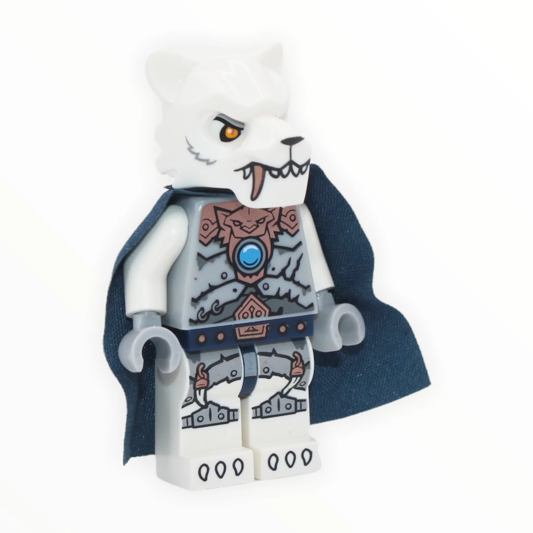 Sir Fangar (Pre-Illumination, dark blue cape)