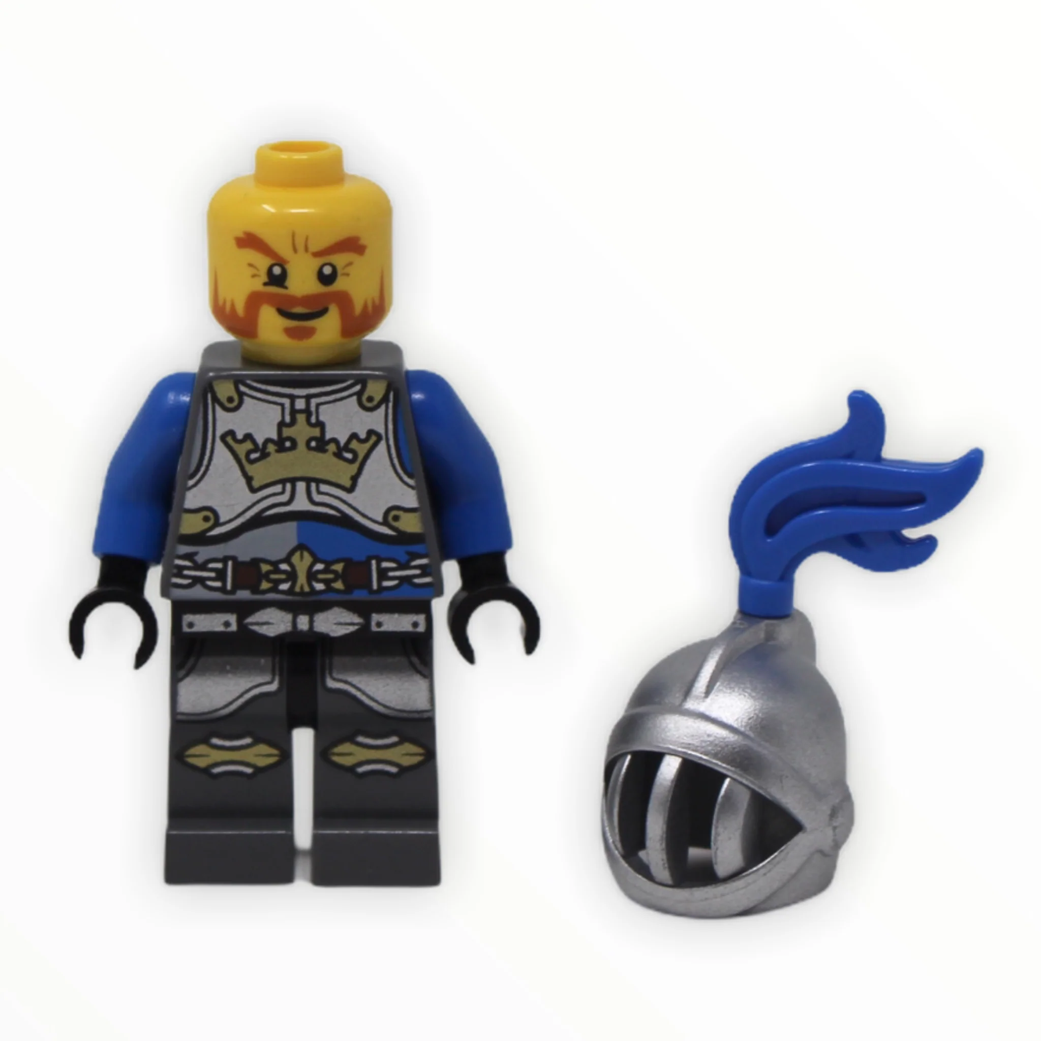 Sir Stackabrick (The LEGO Movie) - Image 2