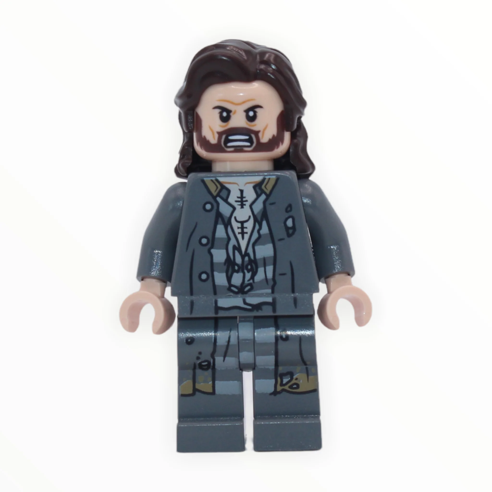 Sirius Black (prison outfit, printed legs, 2019) - Image 2