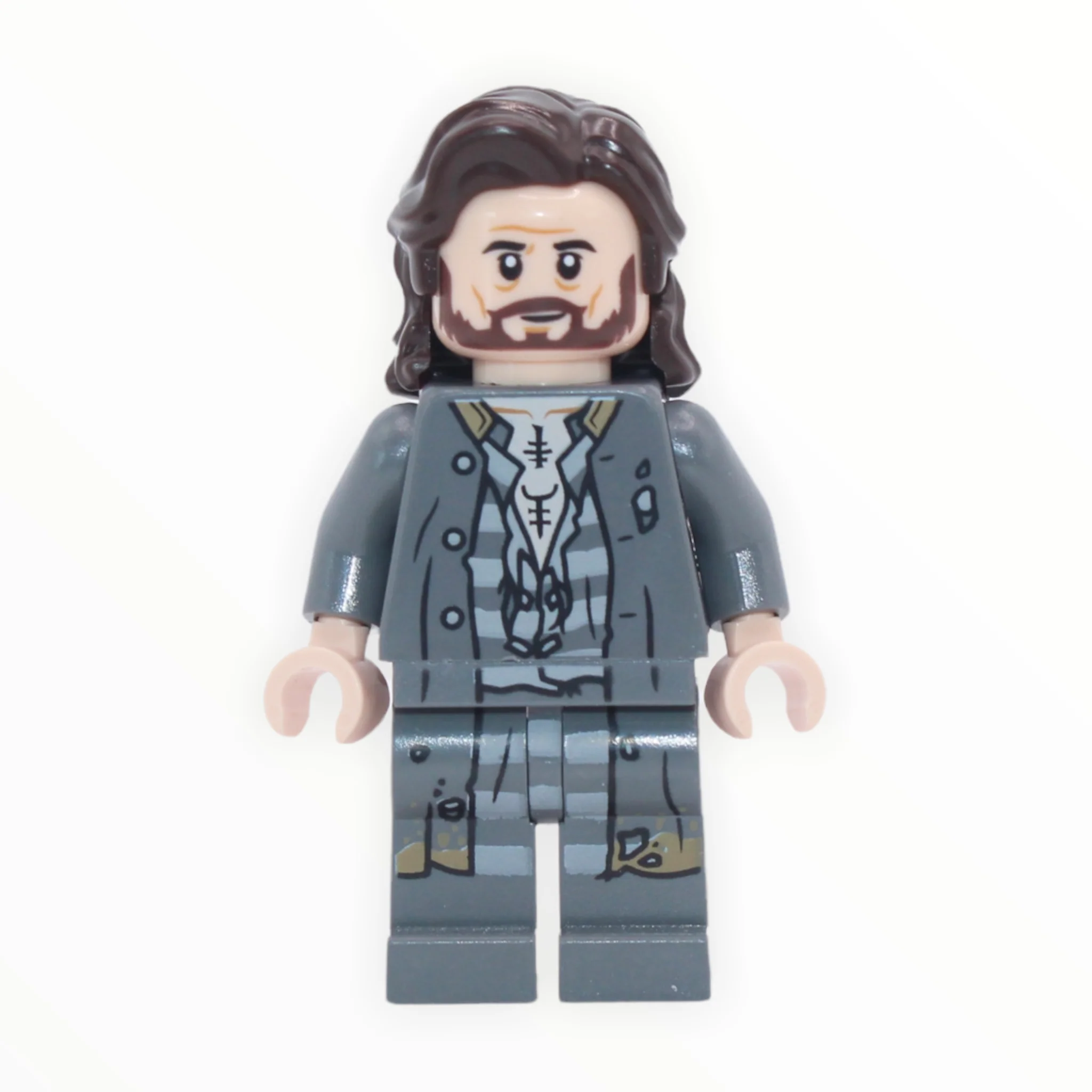 Sirius Black (prison outfit, printed legs, 2019) - Image 3