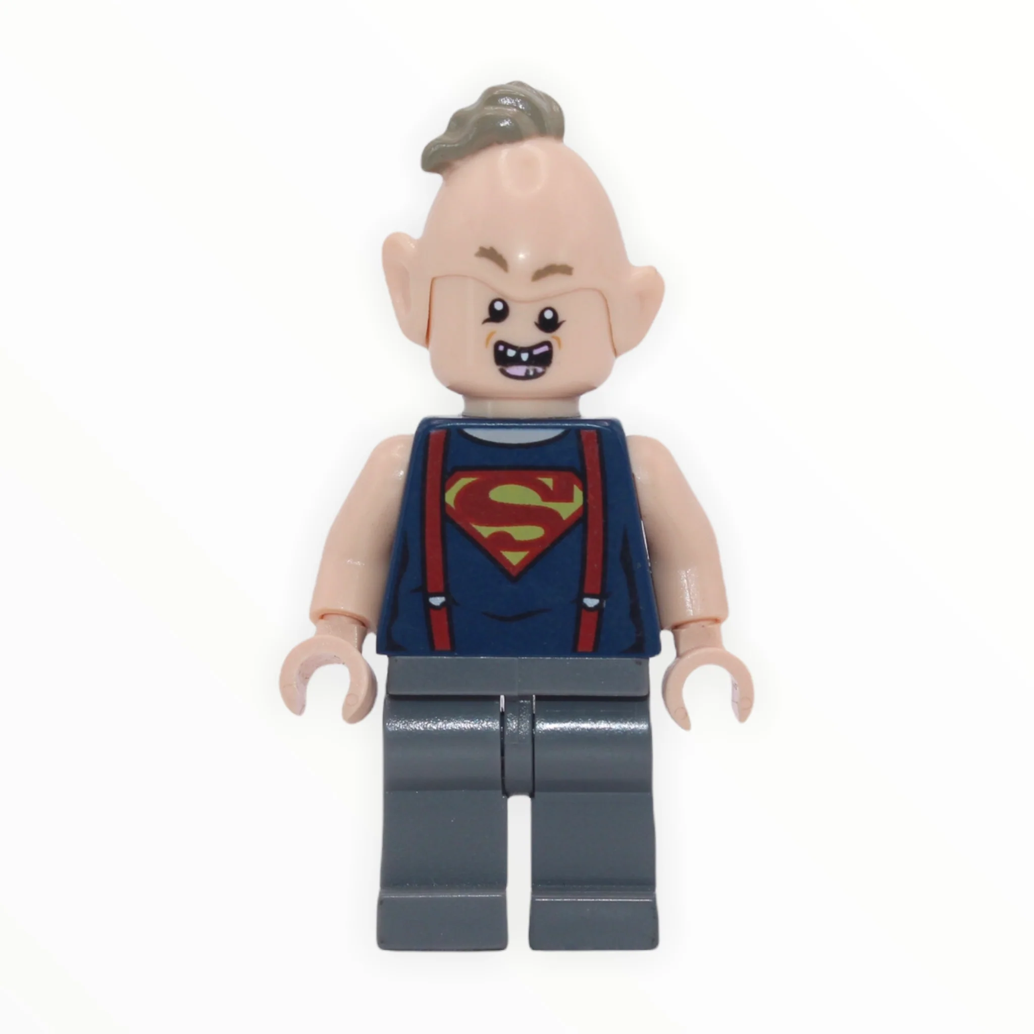 Sloth (Dimensions)