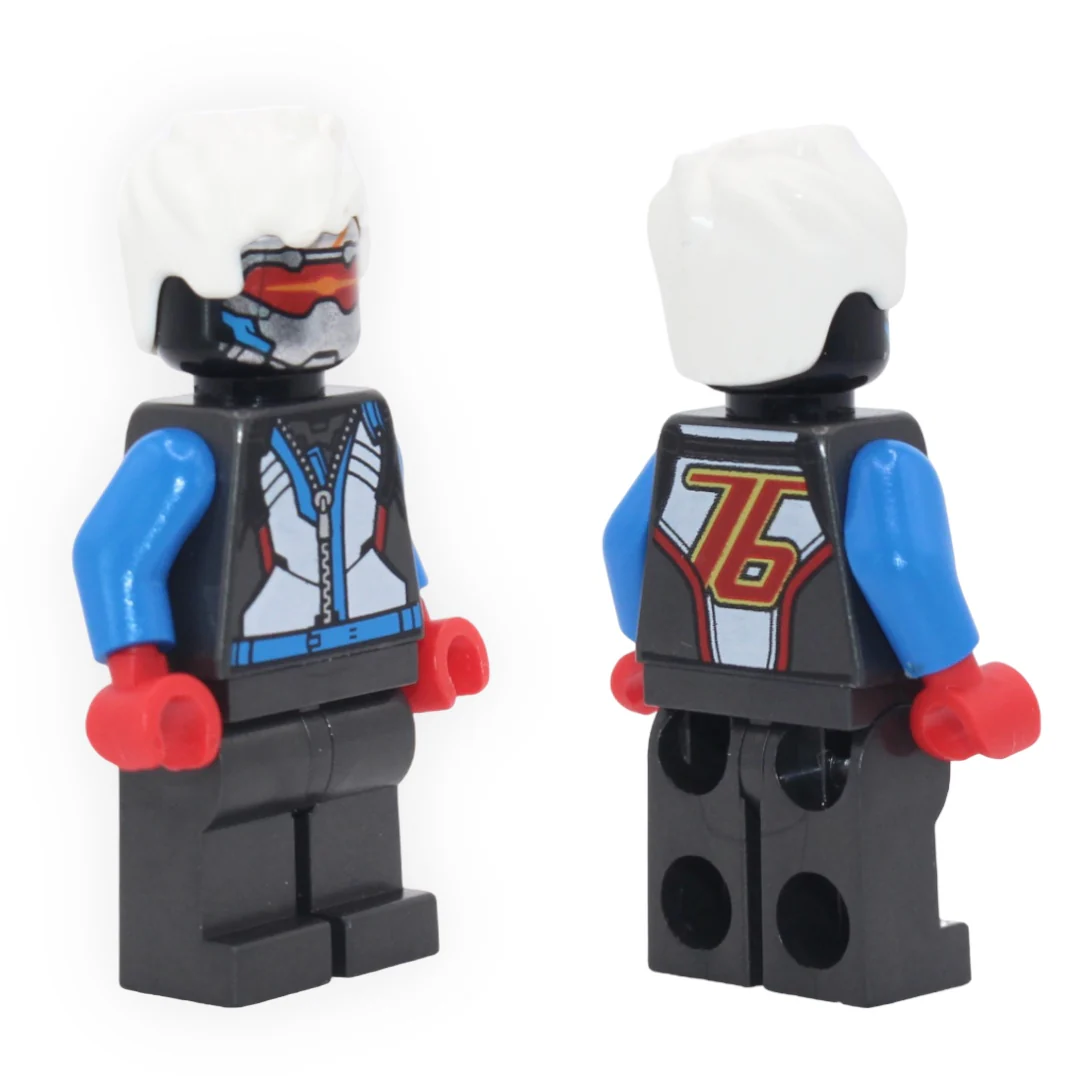 Soldier: 76