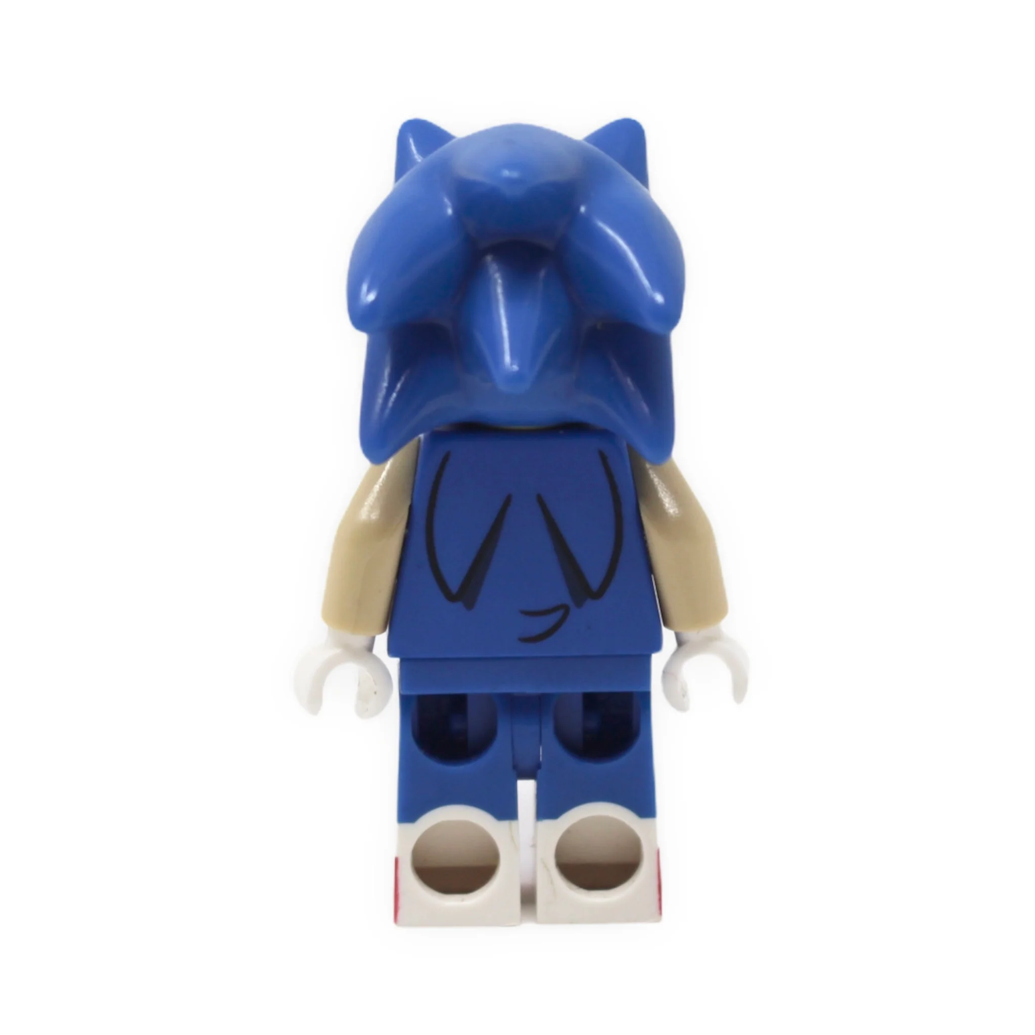 Sonic the Hedgehog (Dimensions) - Image 2