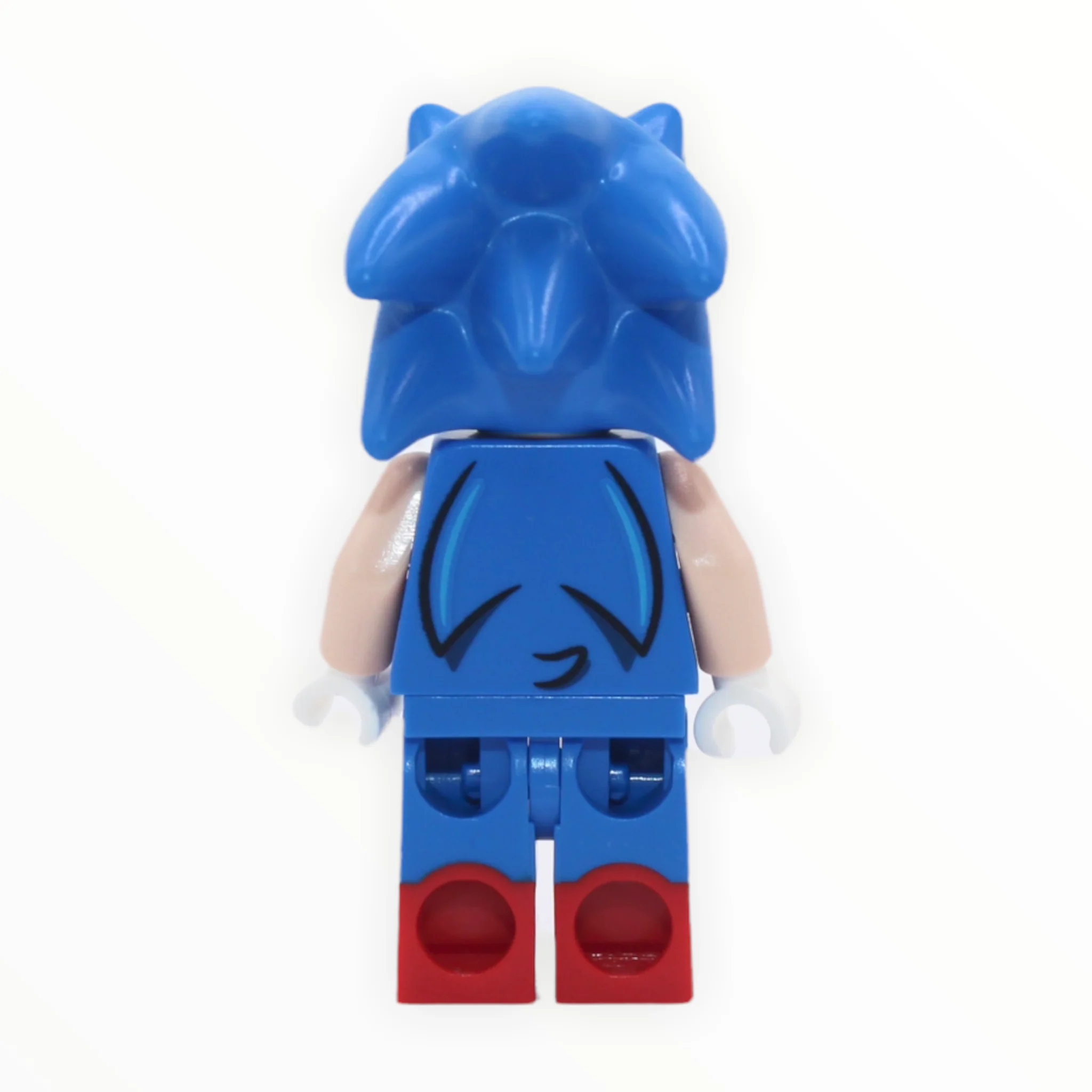 Sonic the Hedgehog (2022) - Image 2