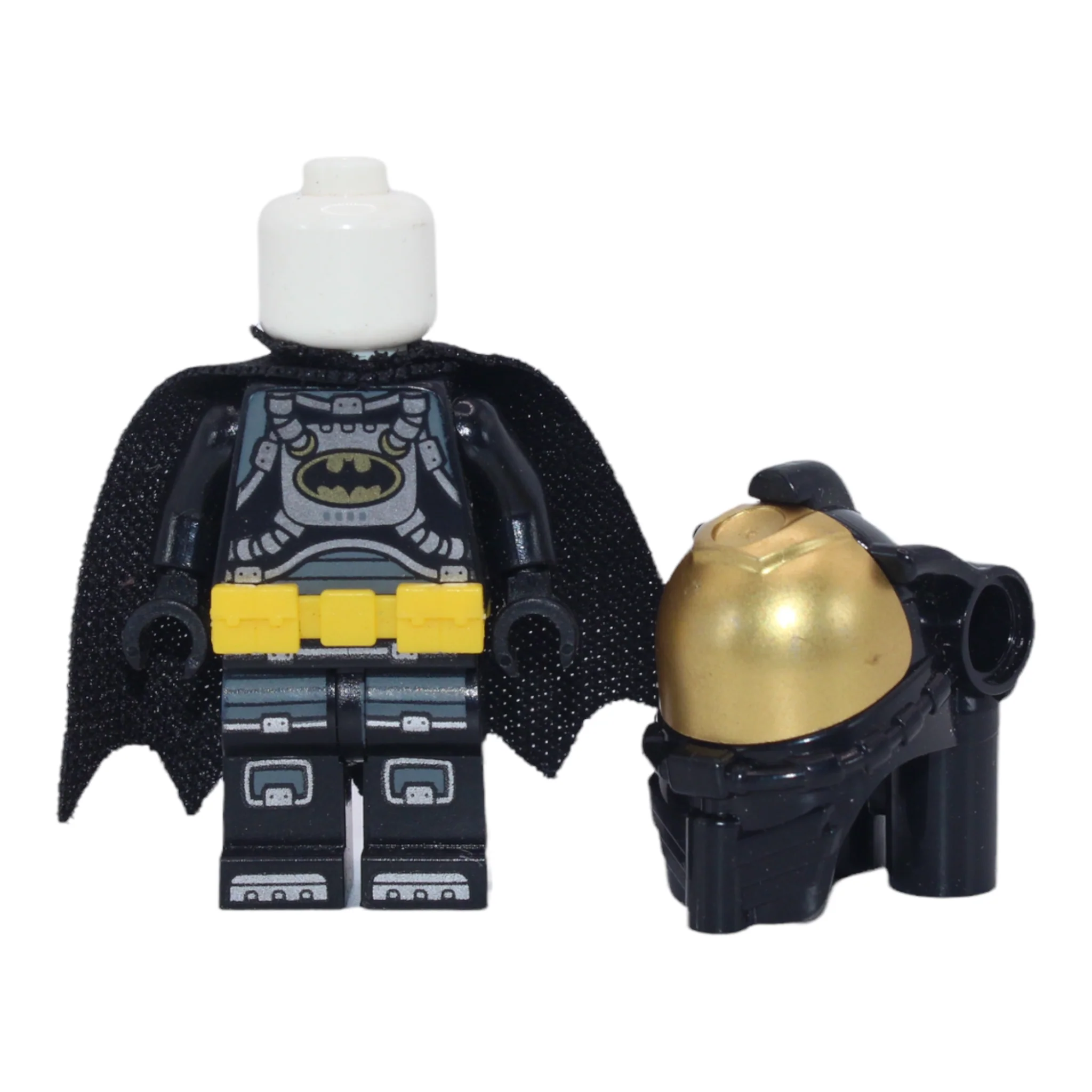 Space Batsuit - Image 2