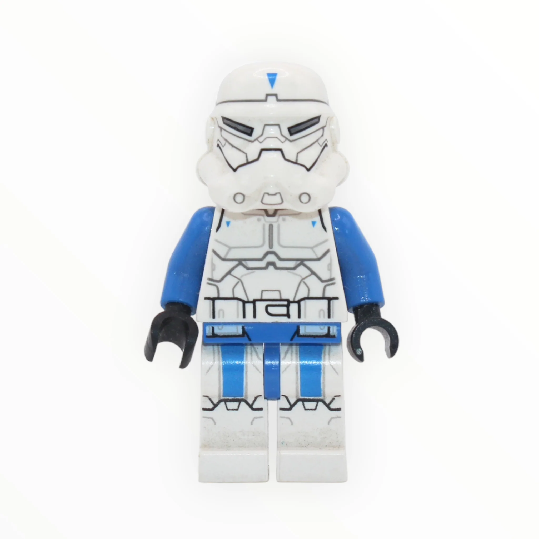 Special Forces Commander