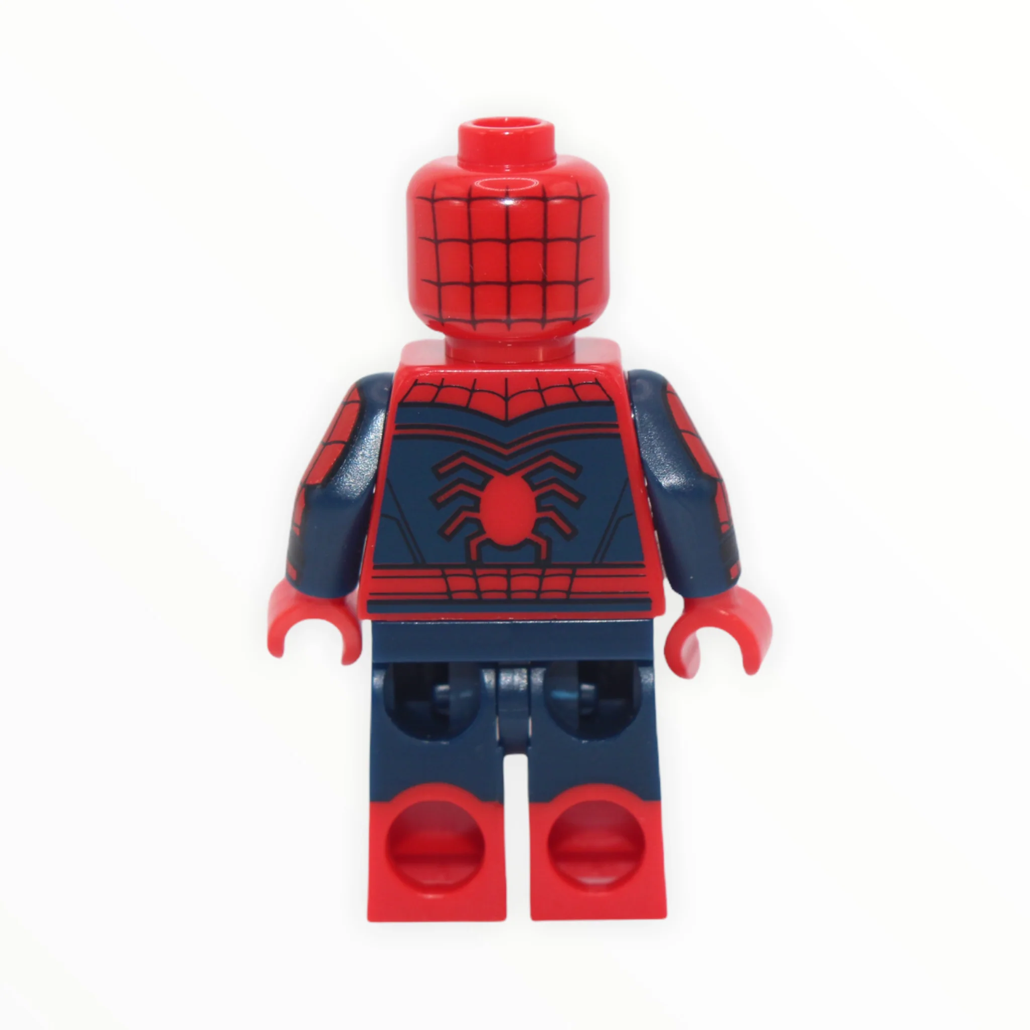 Spider-Man (Civil War, large vest, small spider, 2016) - Image 2