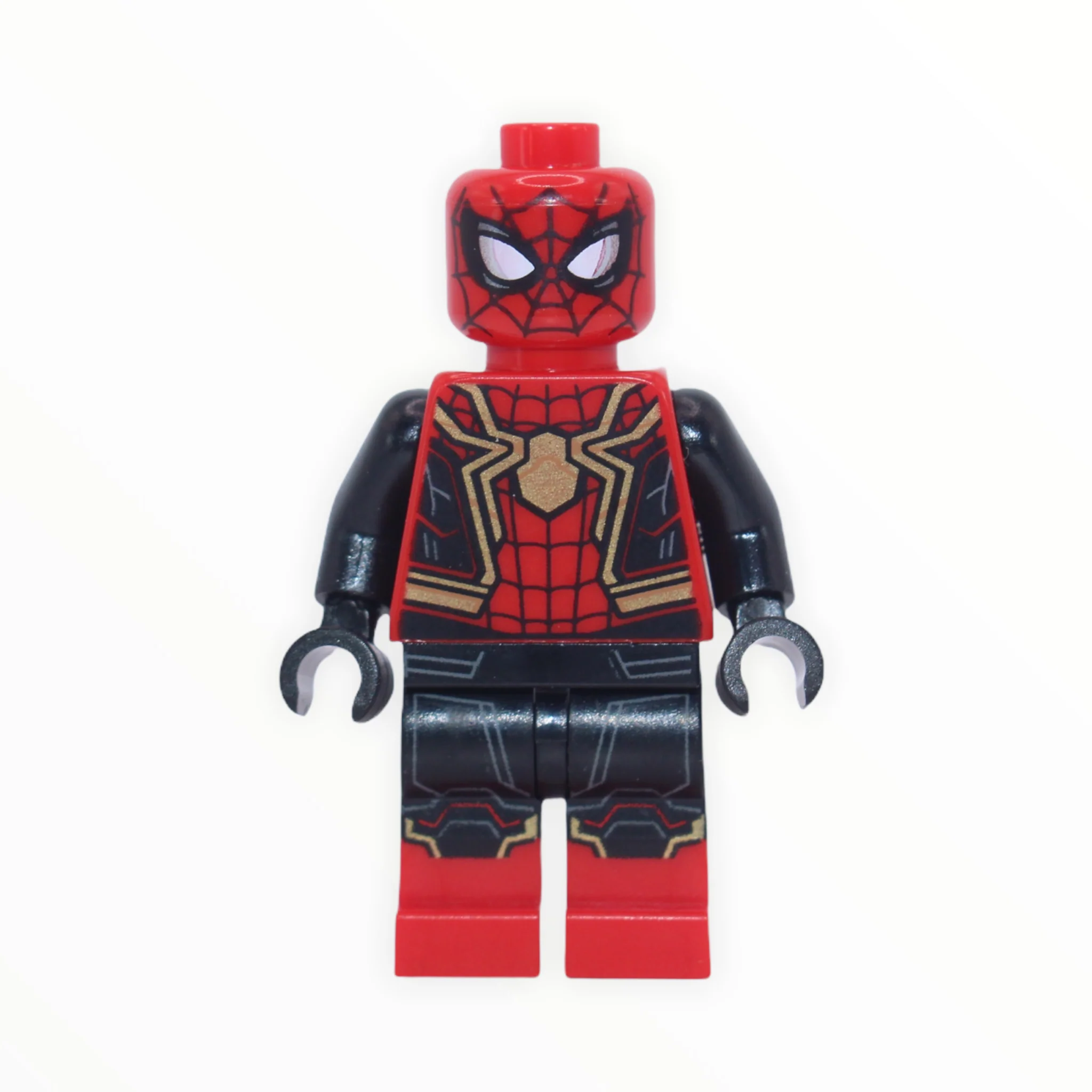 Spider-Man (No Way Home, Integrated Suit)