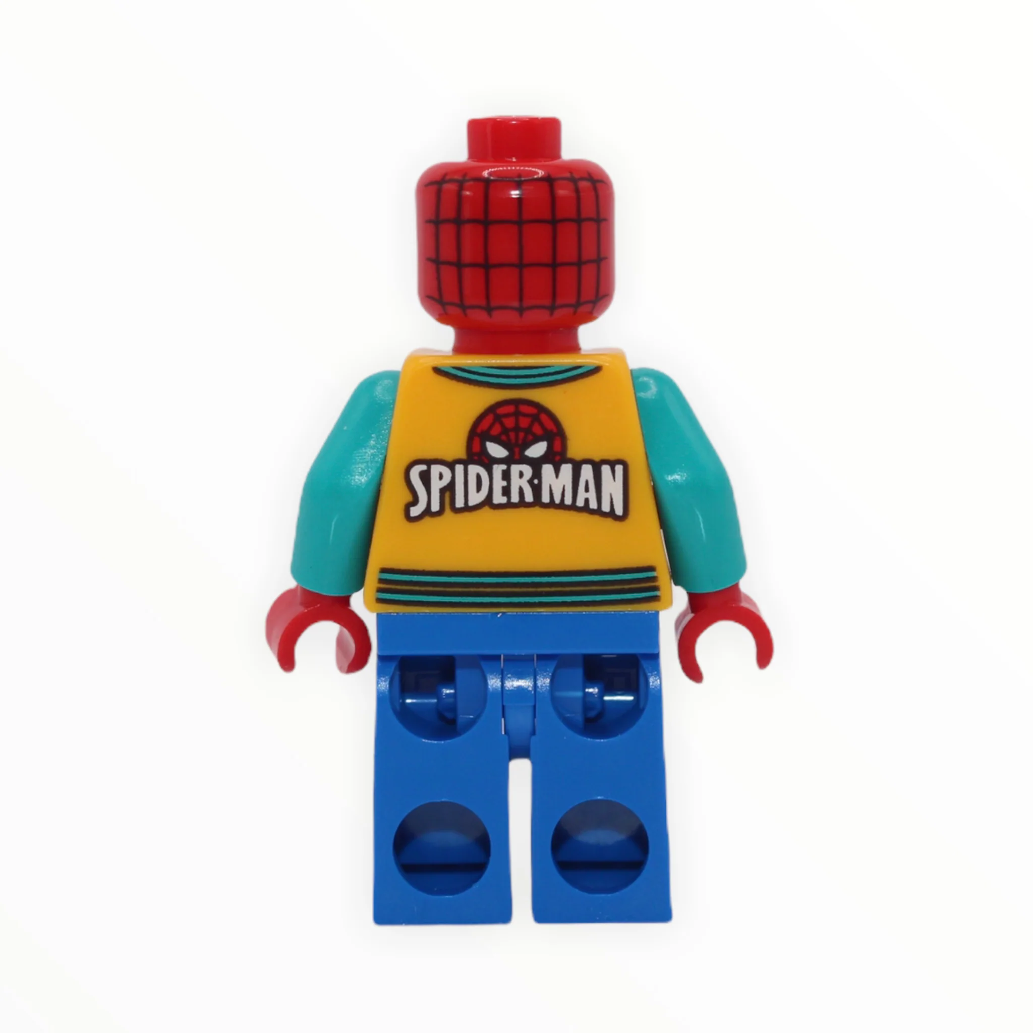 Spider-Man (letter jacket) - Image 2