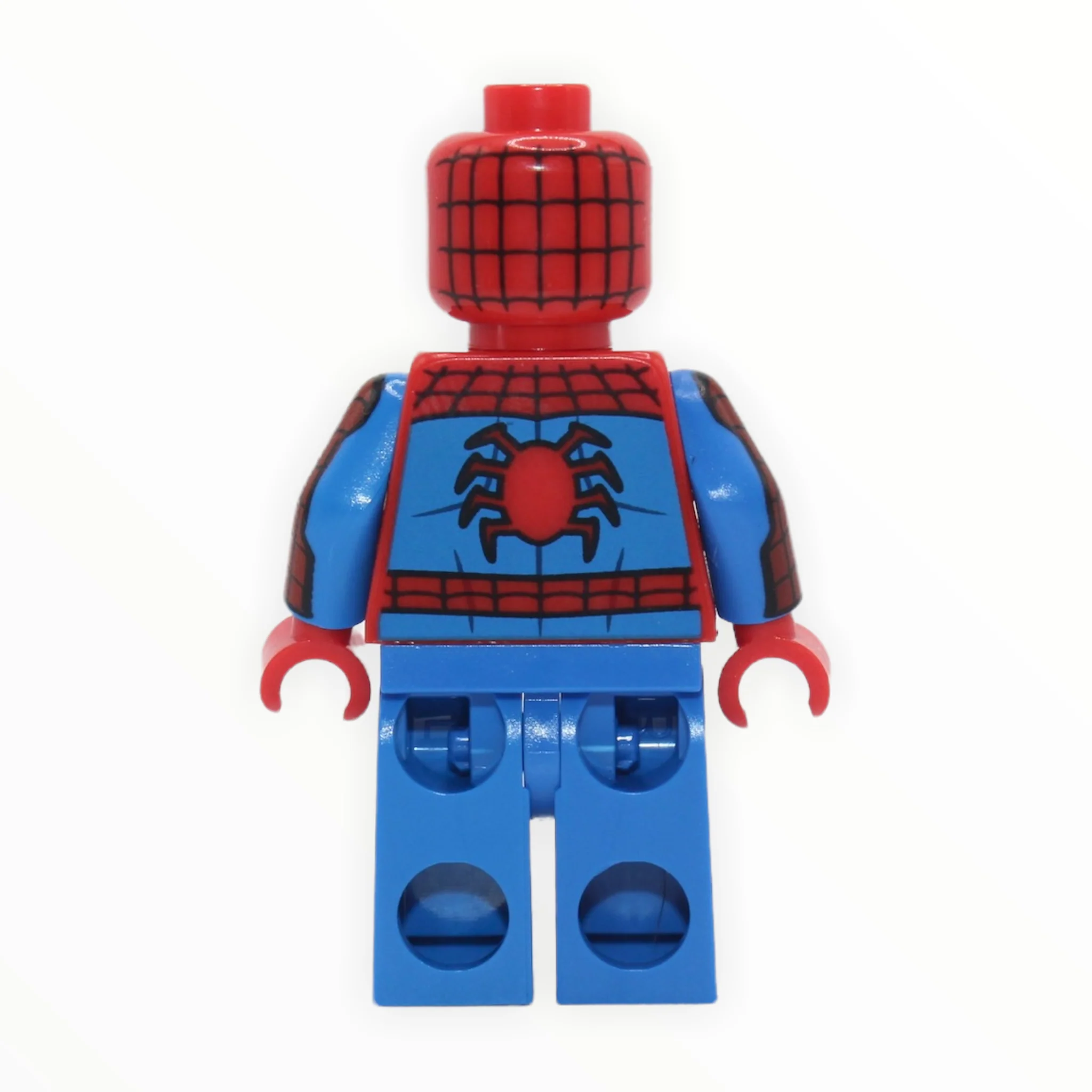 Spider-Man (printed arms, 2021) - Image 2