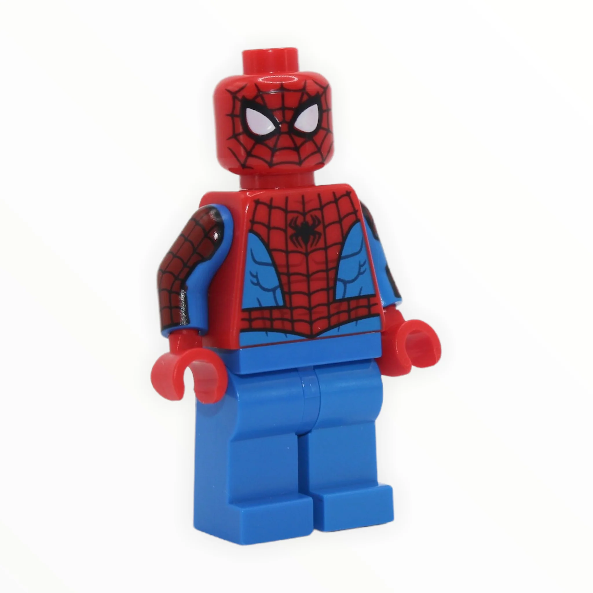 Spider-Man (printed arms, 2021) - Image 3
