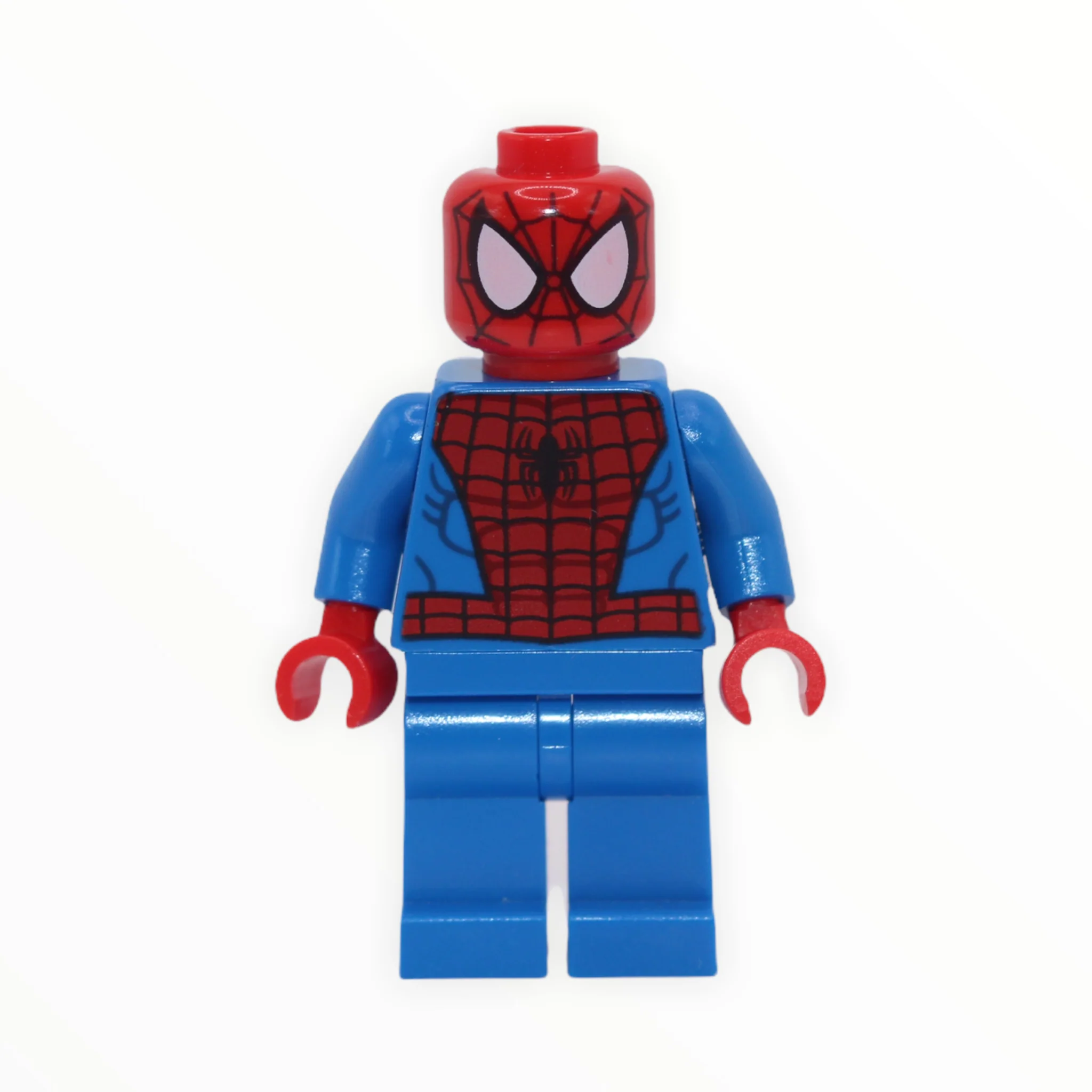 Spider-Man (Ultimate, black web pattern) - Image 2