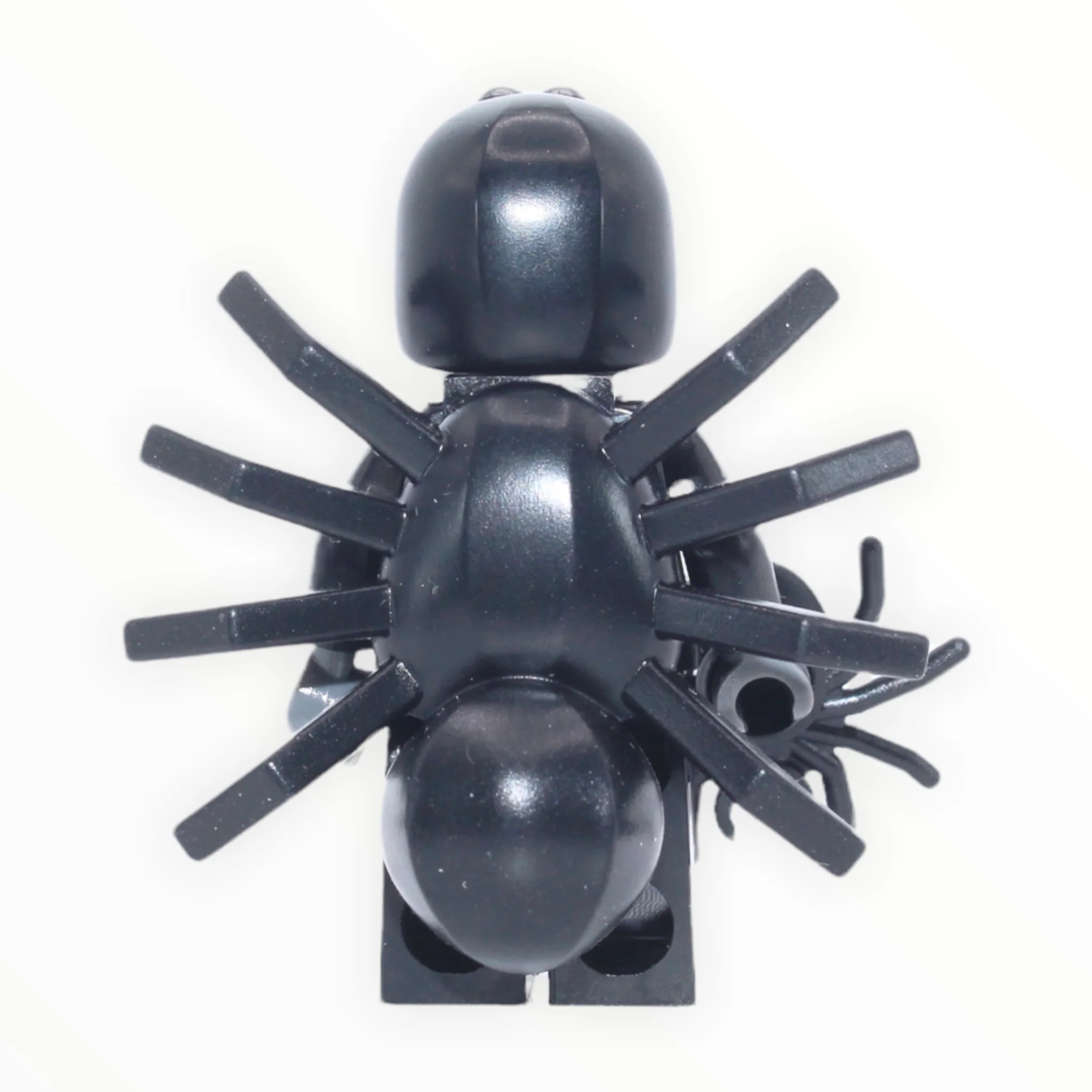 LEGO Series 18: Spider Suit Boy - Image 3