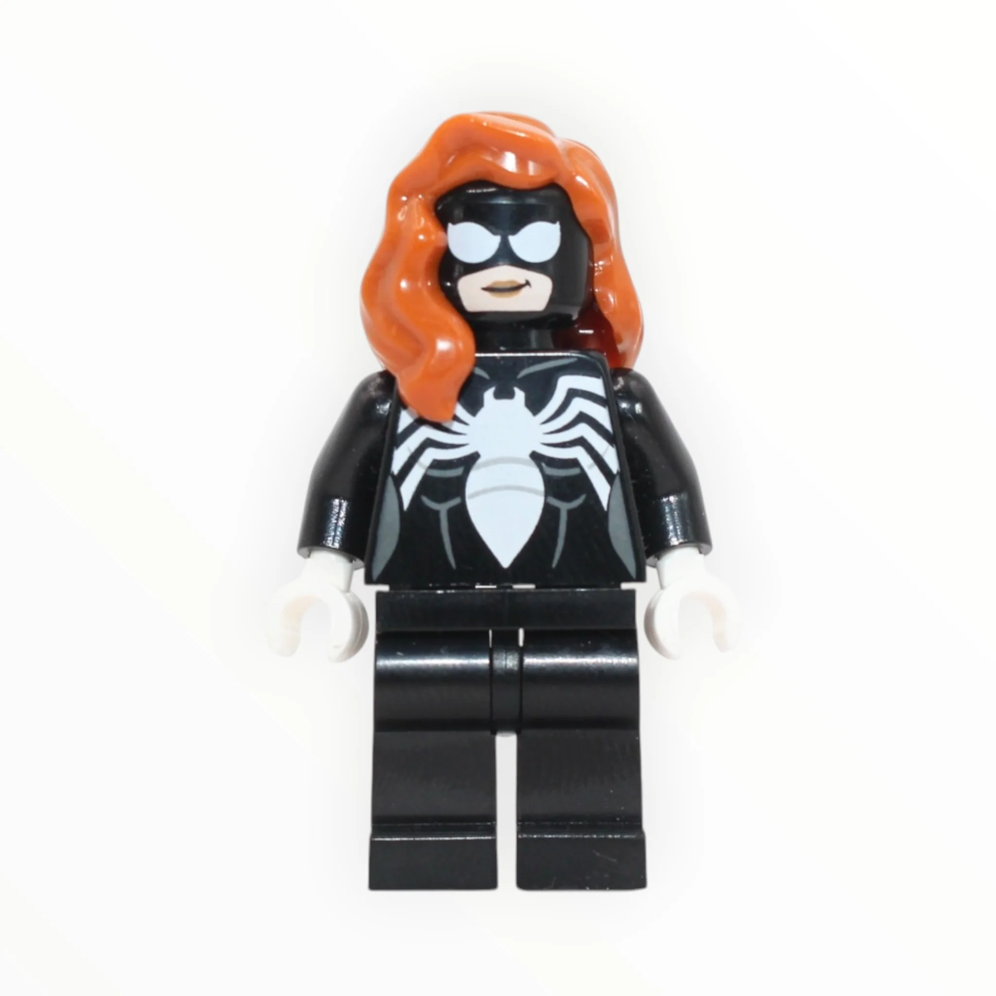 Spider-Woman (Julia Carpenter, black legs, 2025)