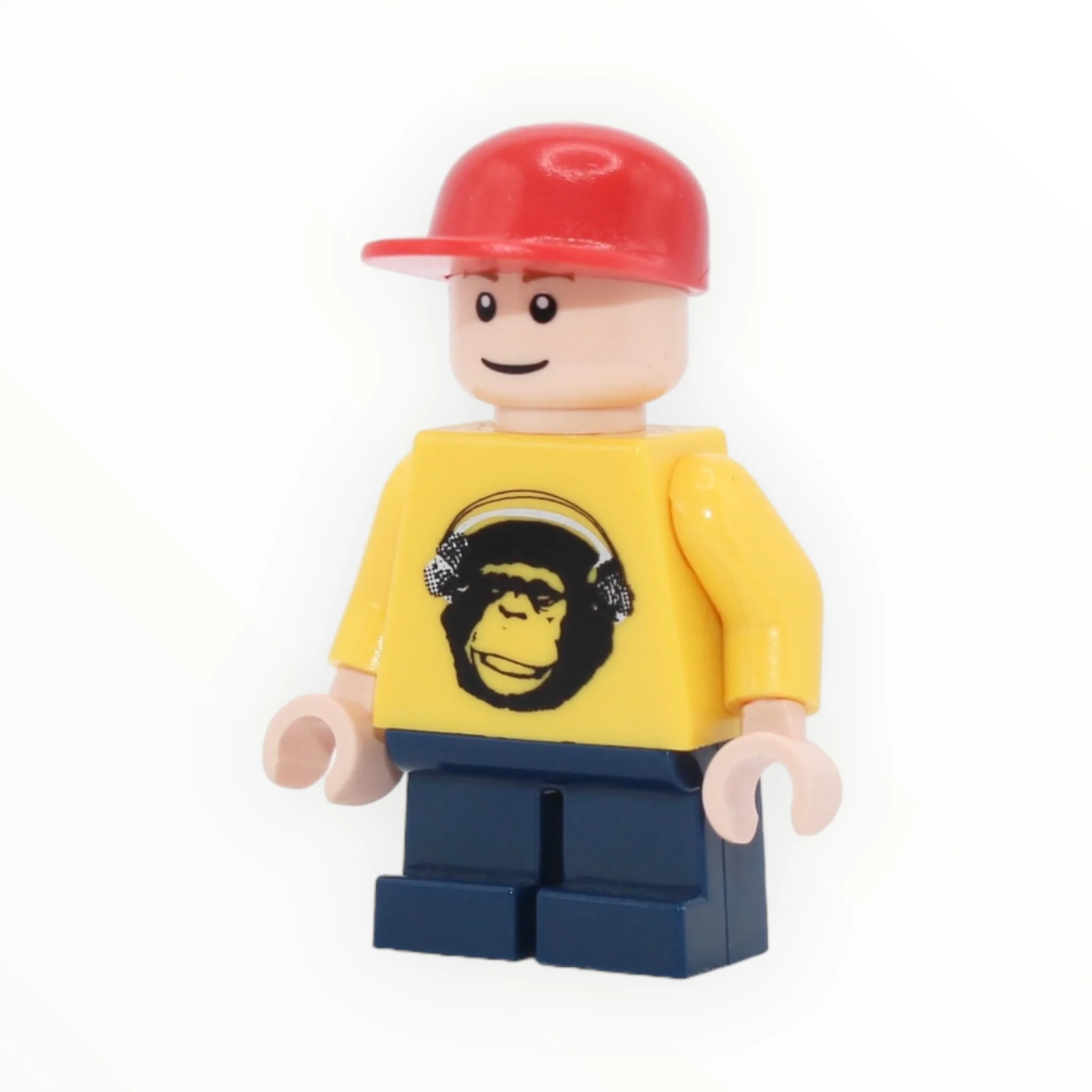 Spritle Racer (Speed Racer 2008)