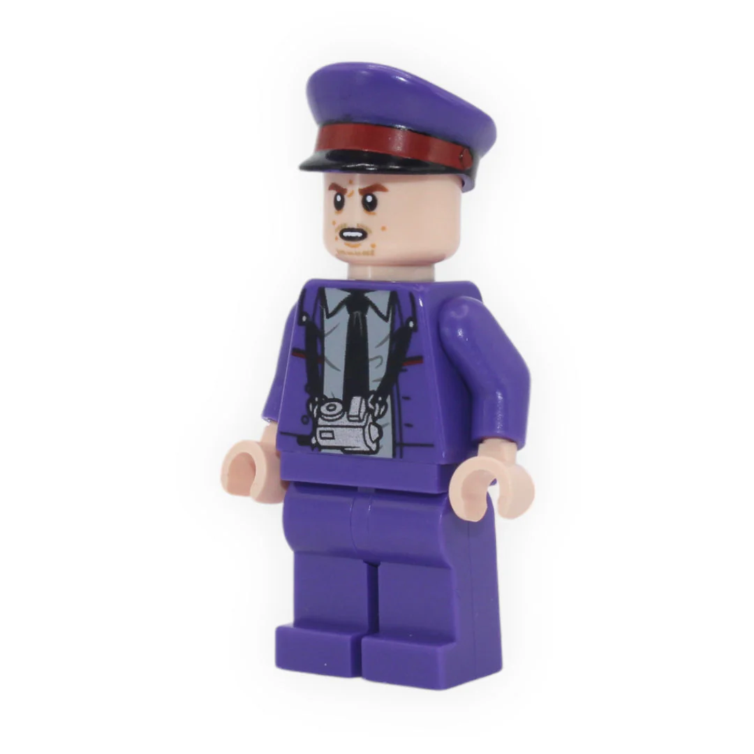 Stan Shunpike (2019) - Image 2