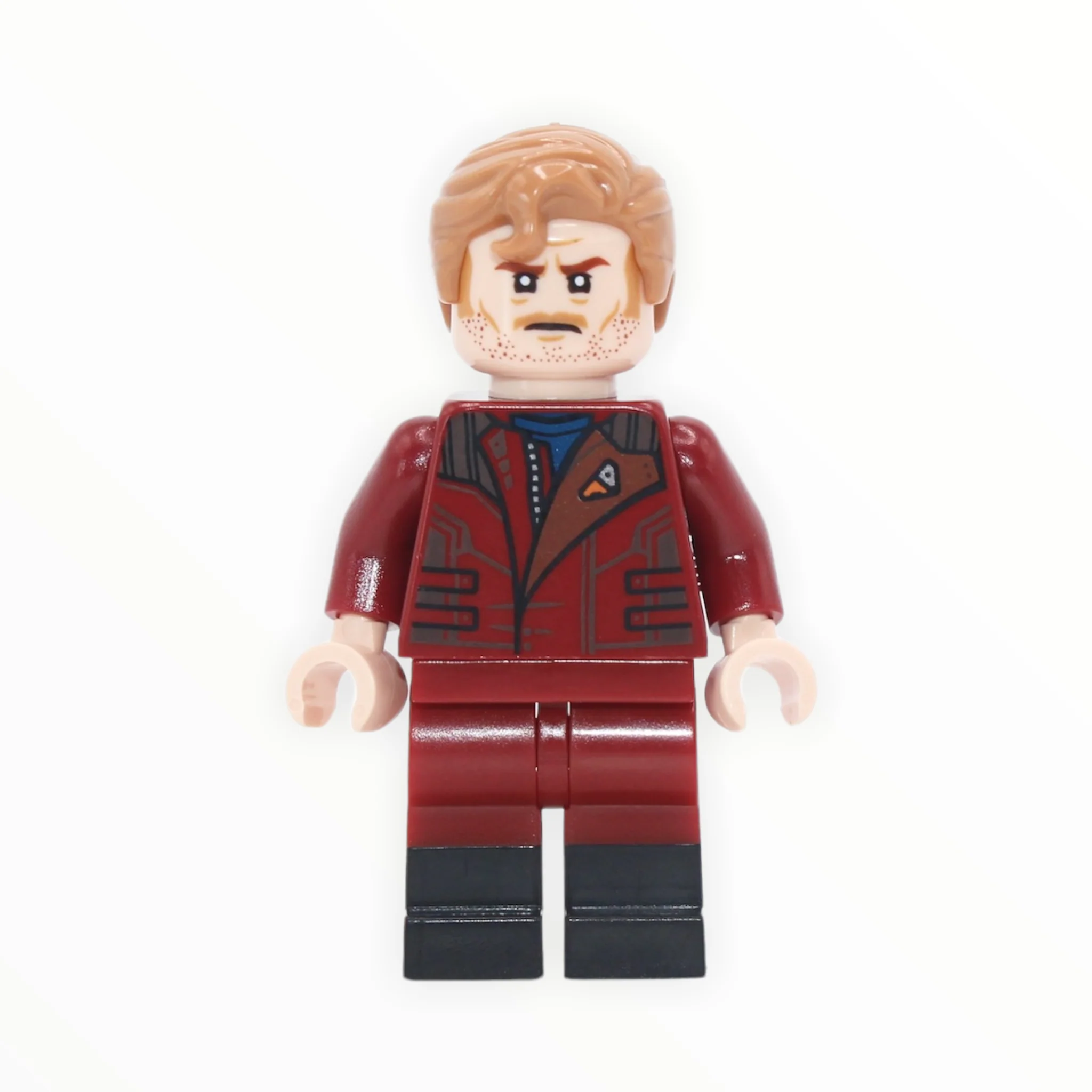 Star-Lord (Endgame, black boots, 2021) - Image 2