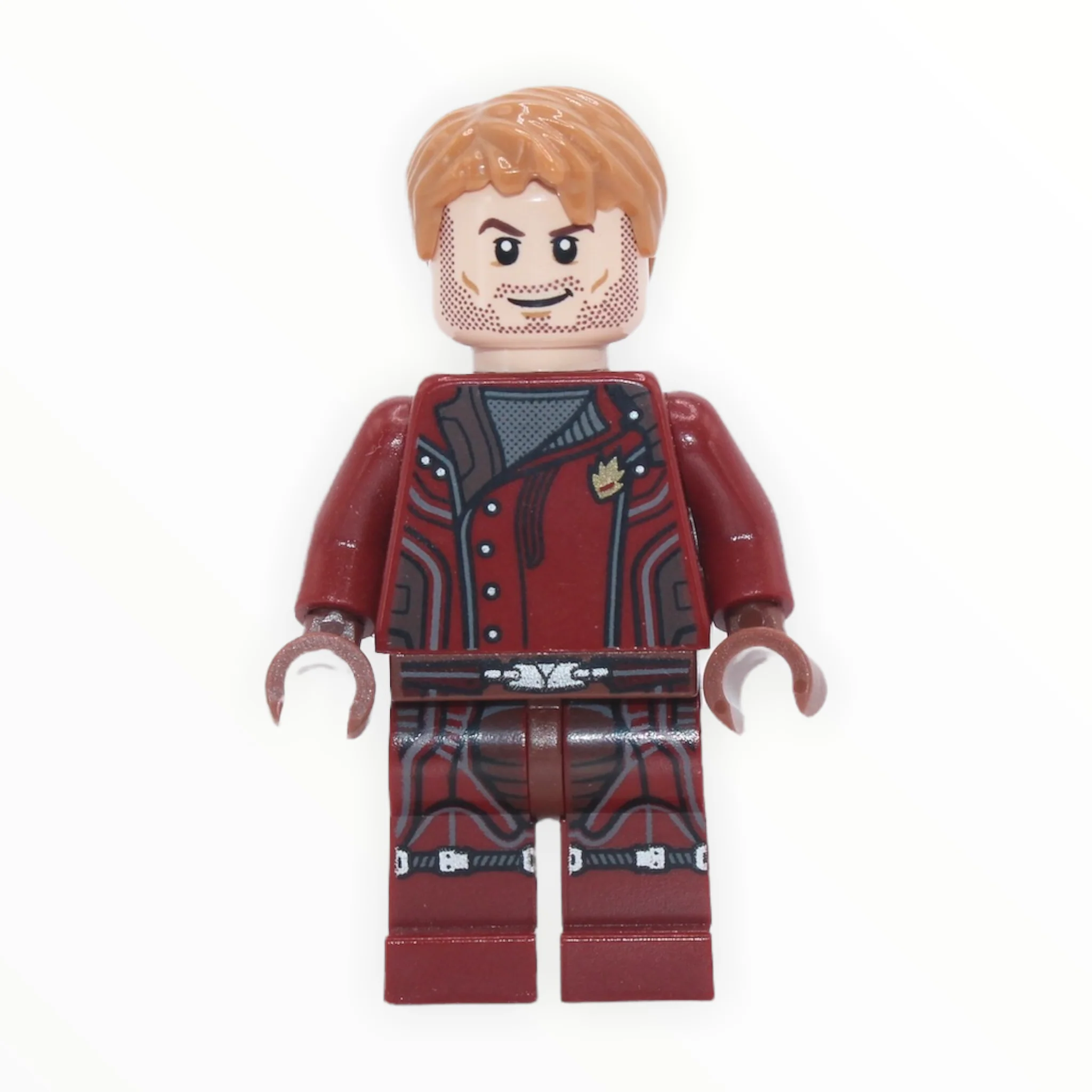 Star-Lord (Ravager outfit, hair, 2014) - Image 2