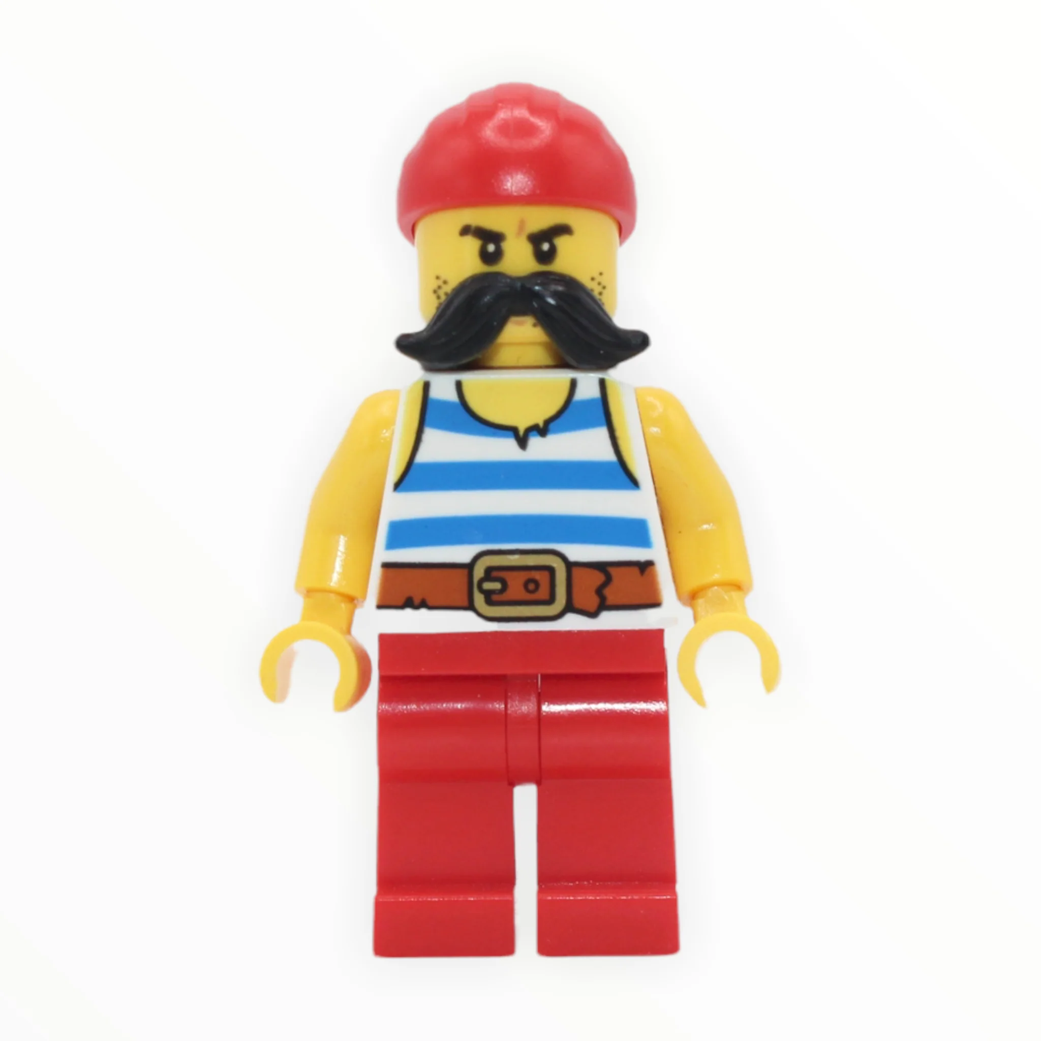 Starboard (LEGO Ideas)