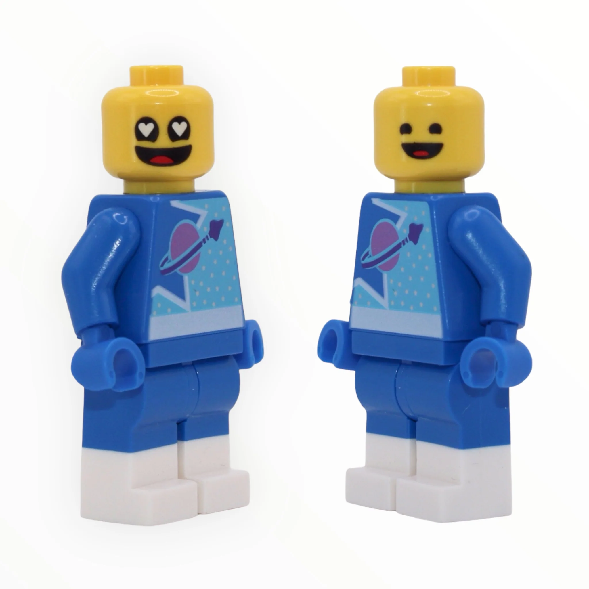 Stardust Benny - Image 2