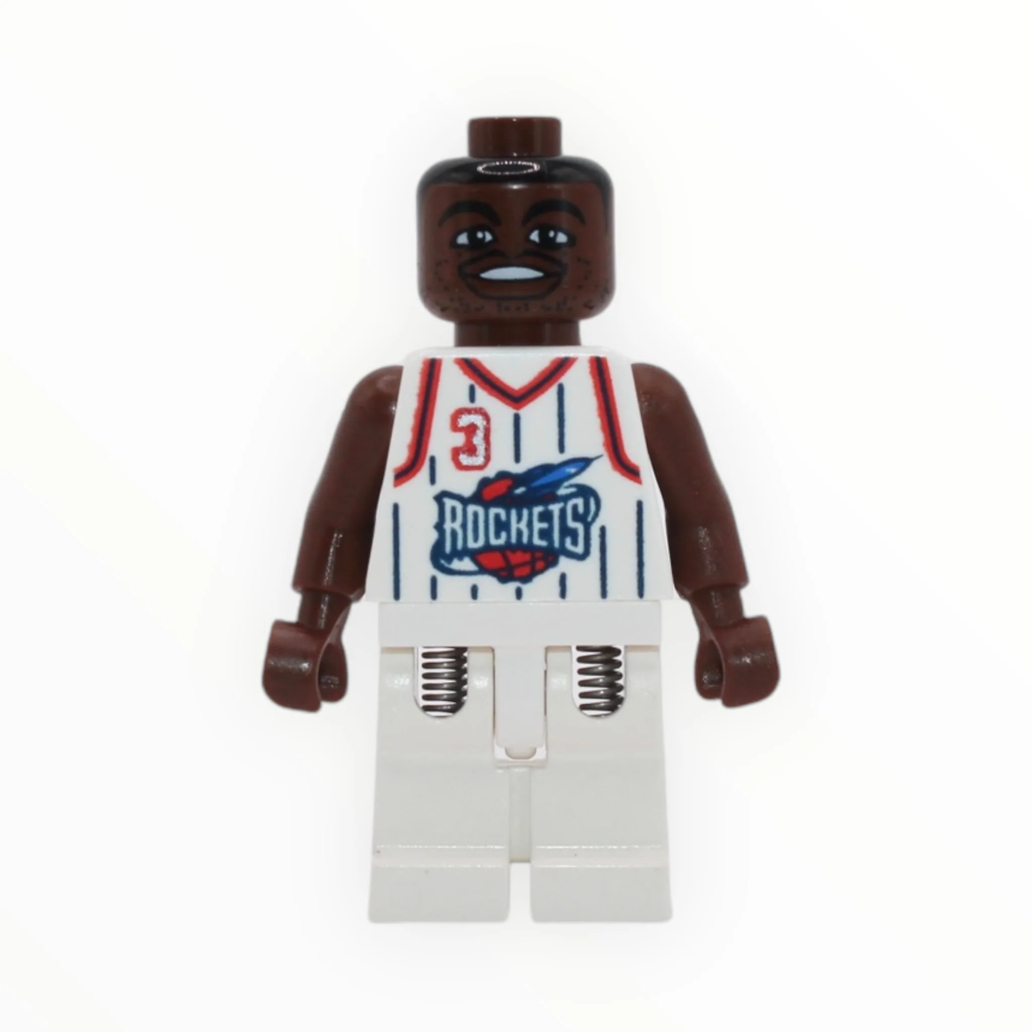 Steve Francis - Houston Rockets #3