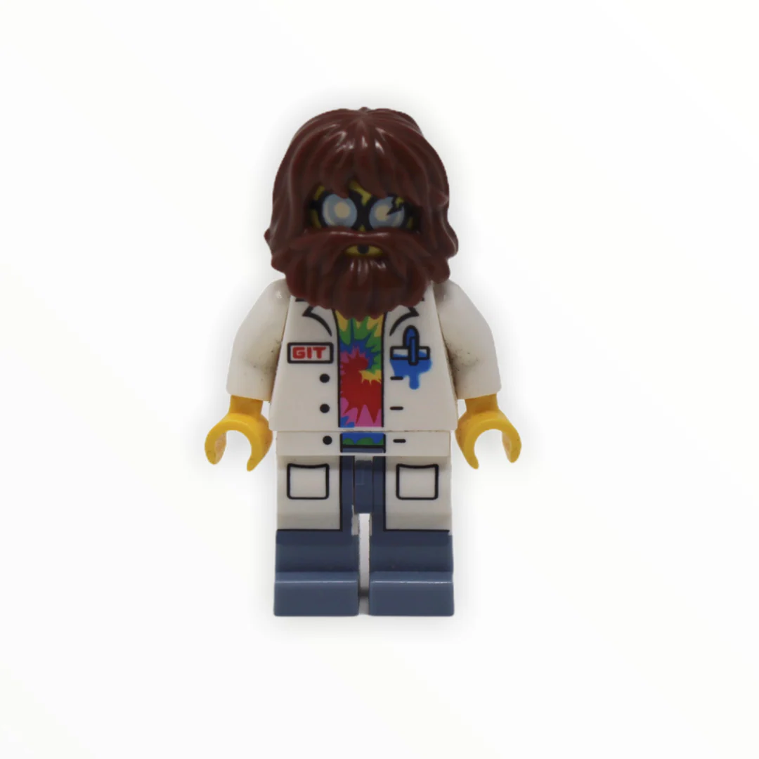 Steve (The Ninjago Movie)