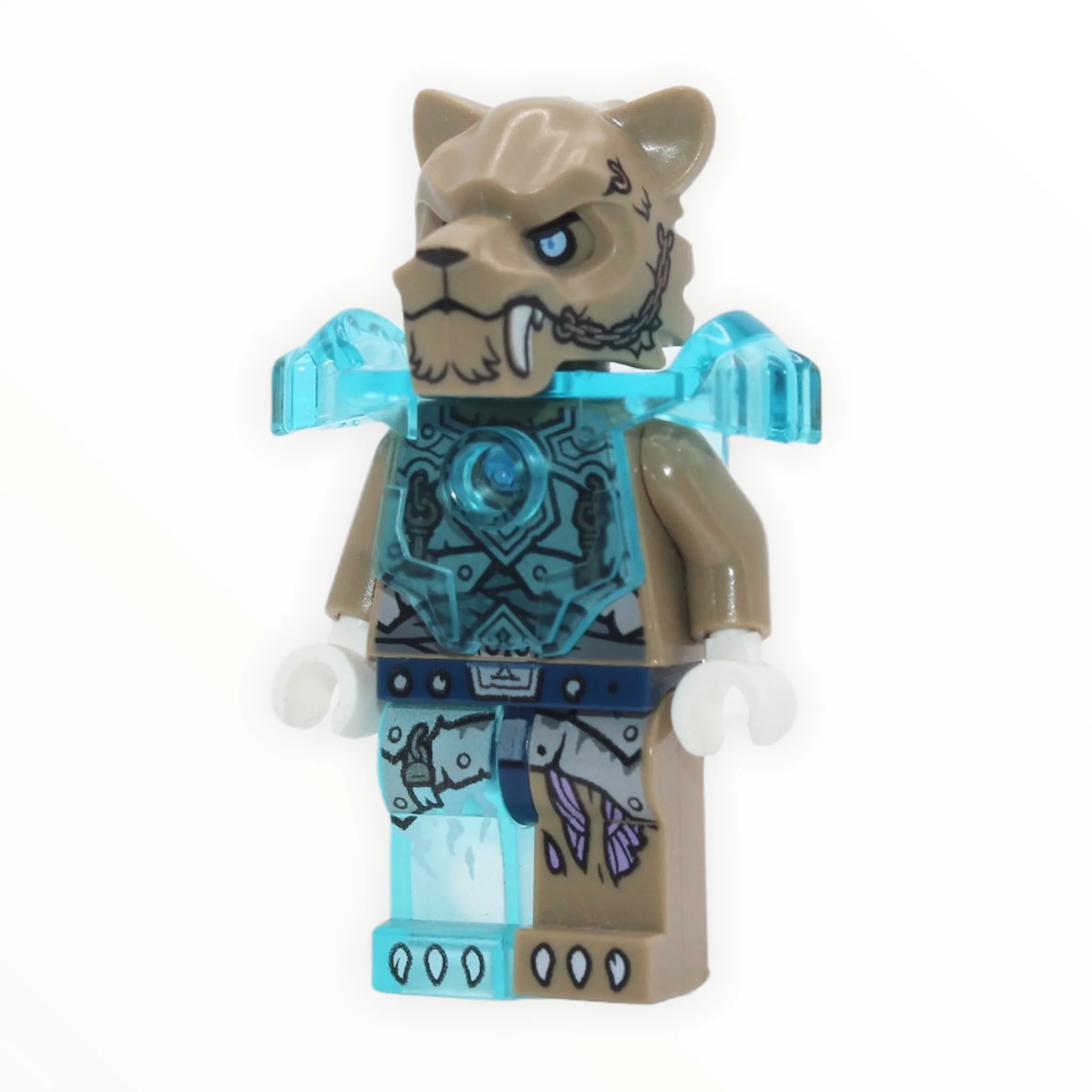 Strainor (trans-blue heavy armor)