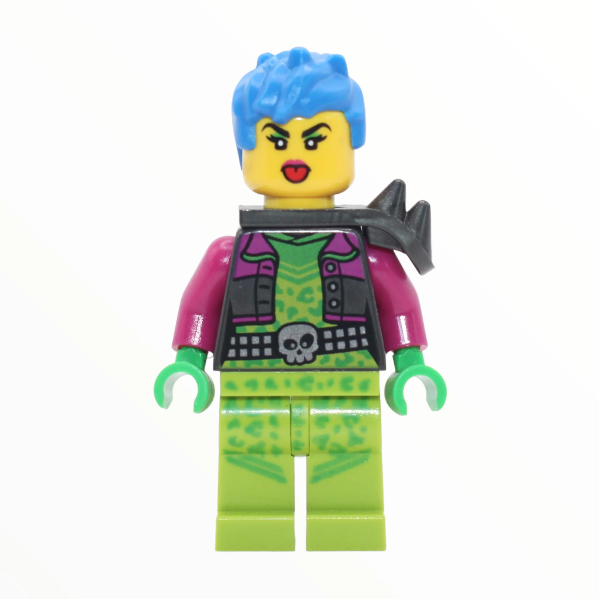 Stuntz Driver - Raze
