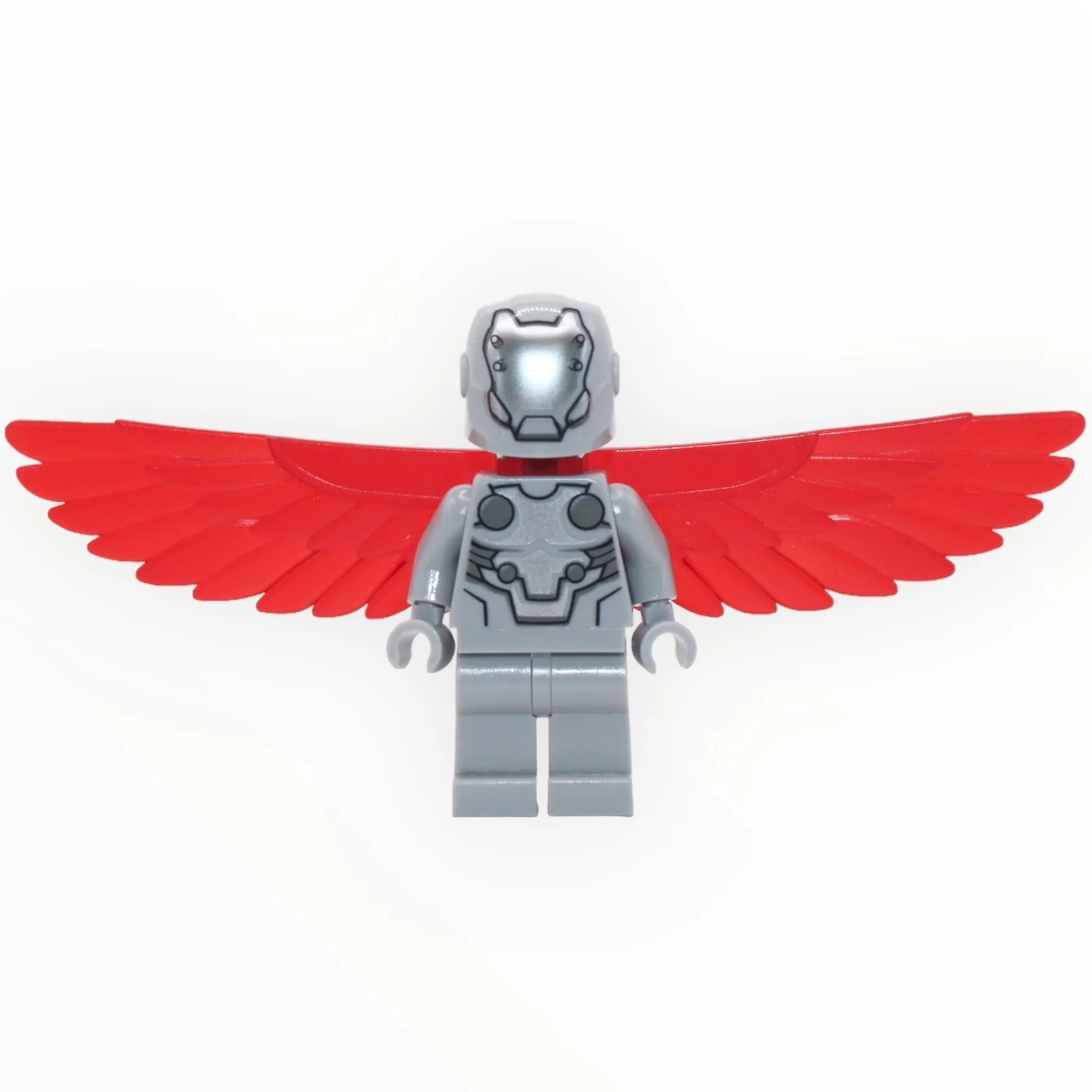 Super-Adaptoid