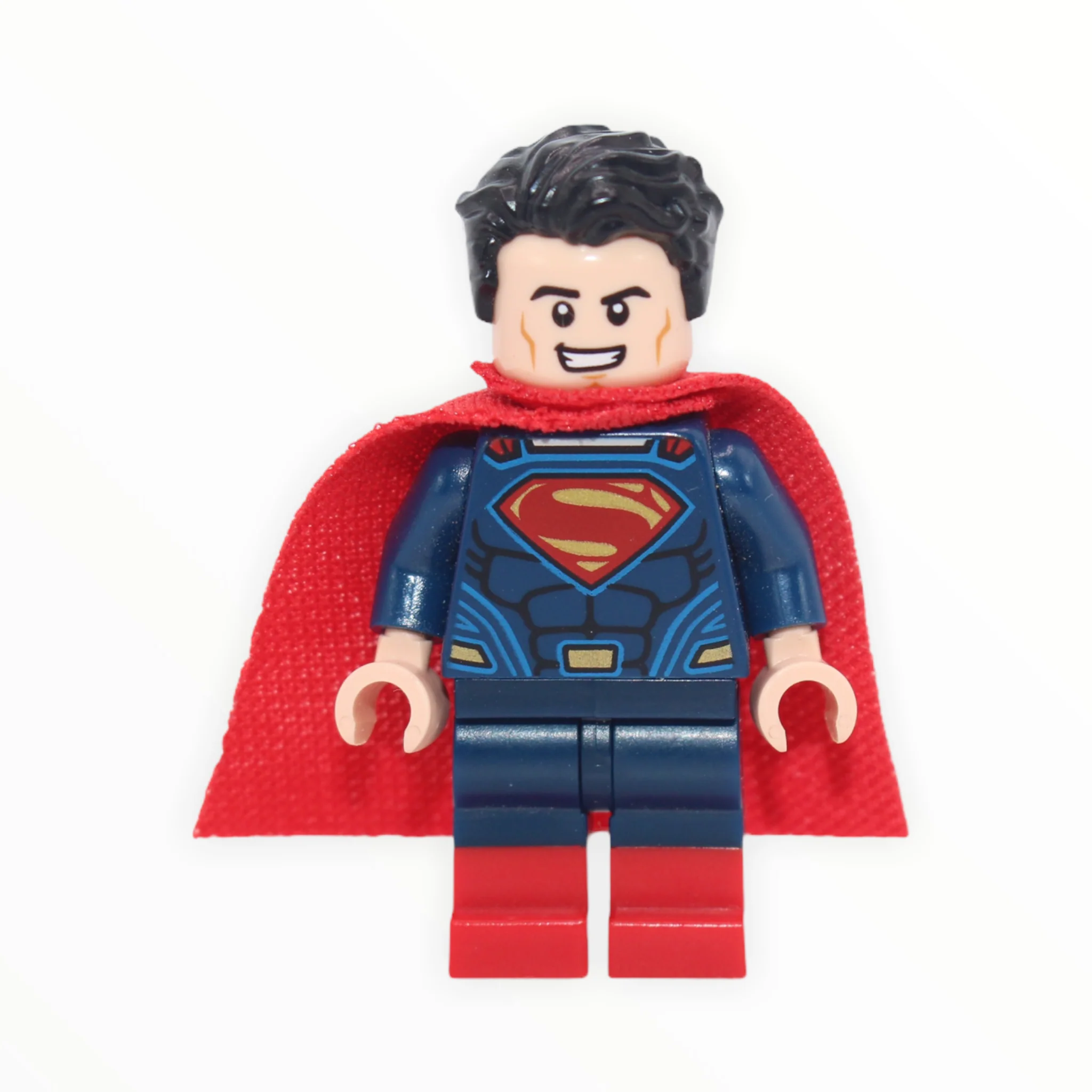 Superman (Dawn of Justice, boots)